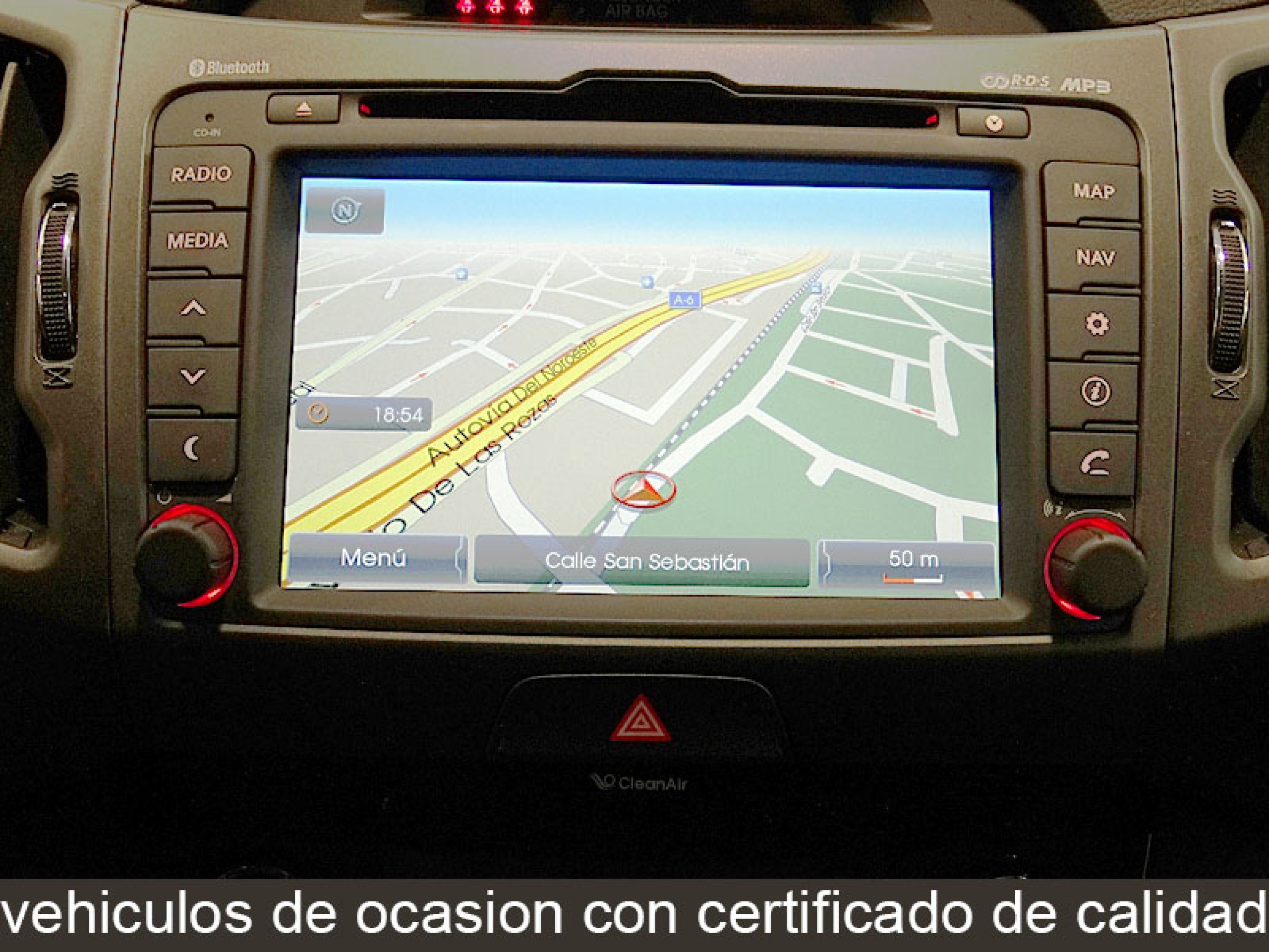 Foto Kia Sportage 32