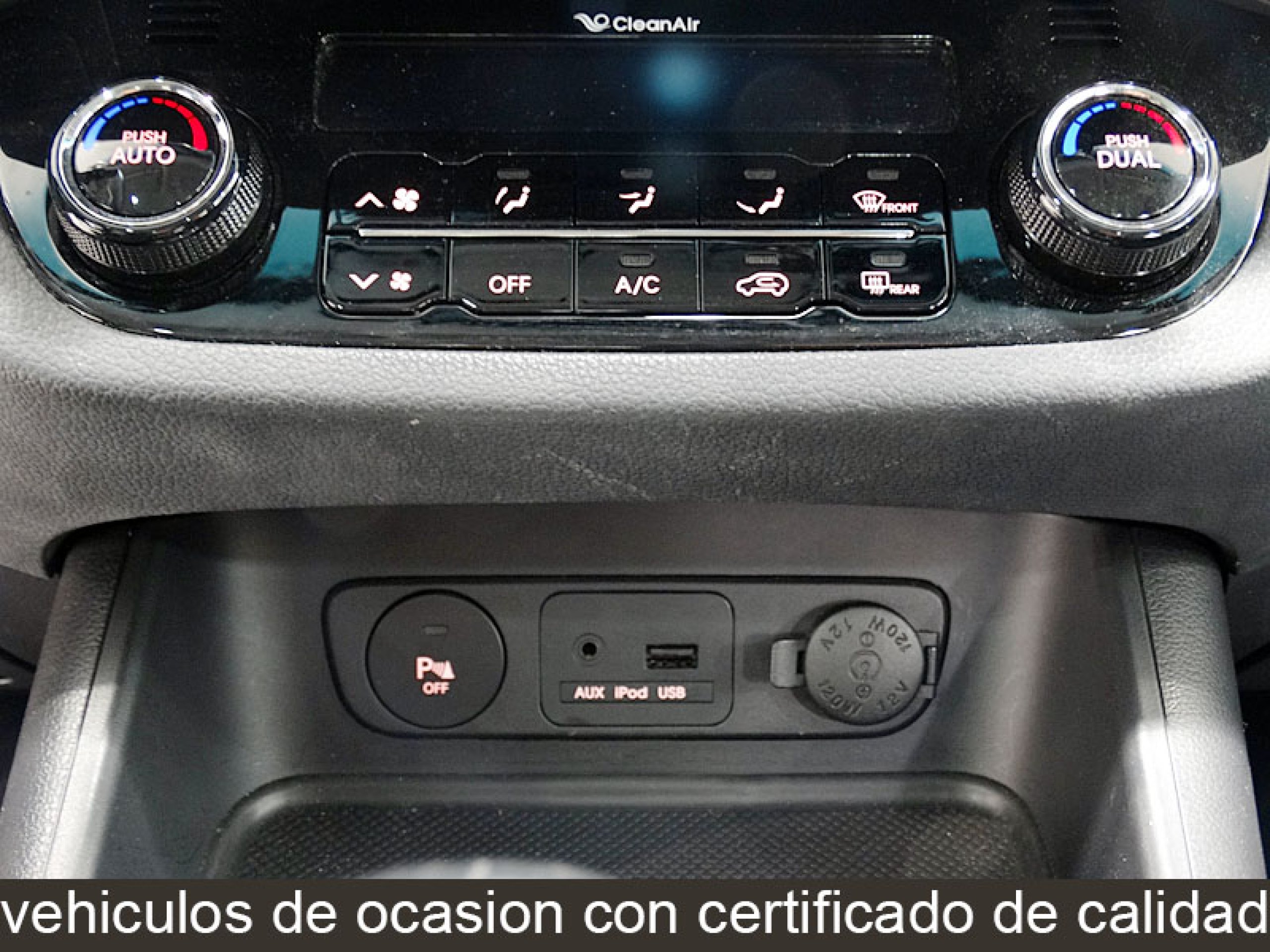 Foto Kia Sportage 33