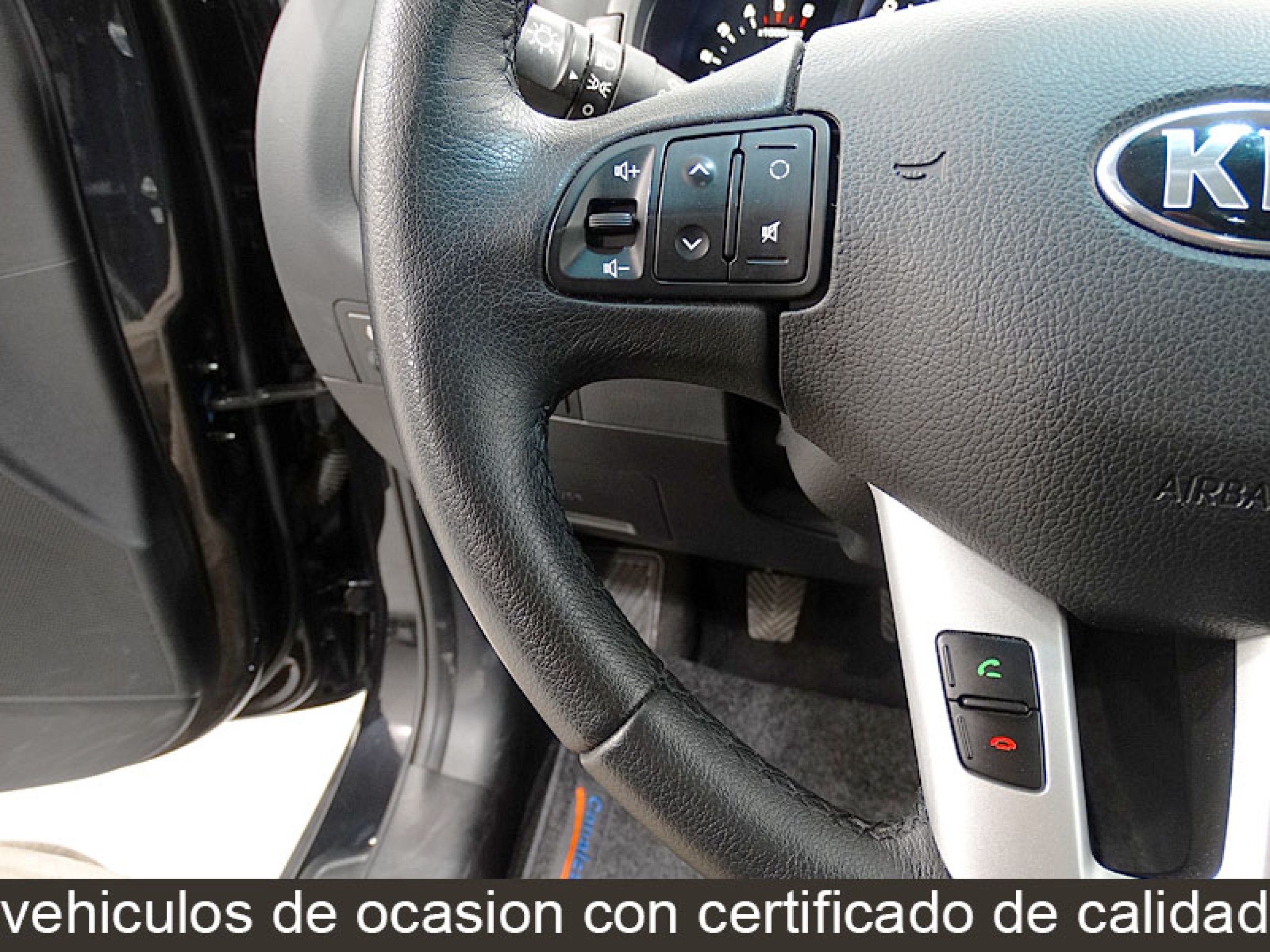 Foto Kia Sportage 37