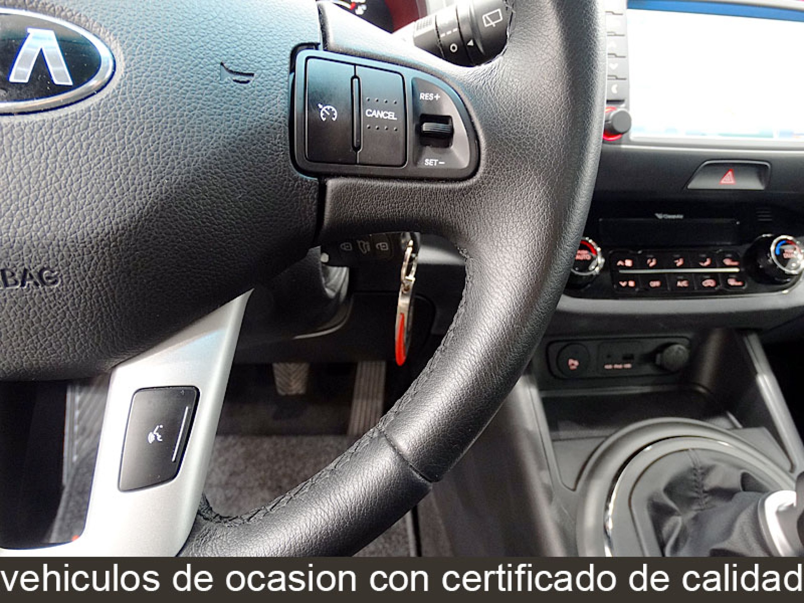 Foto Kia Sportage 38