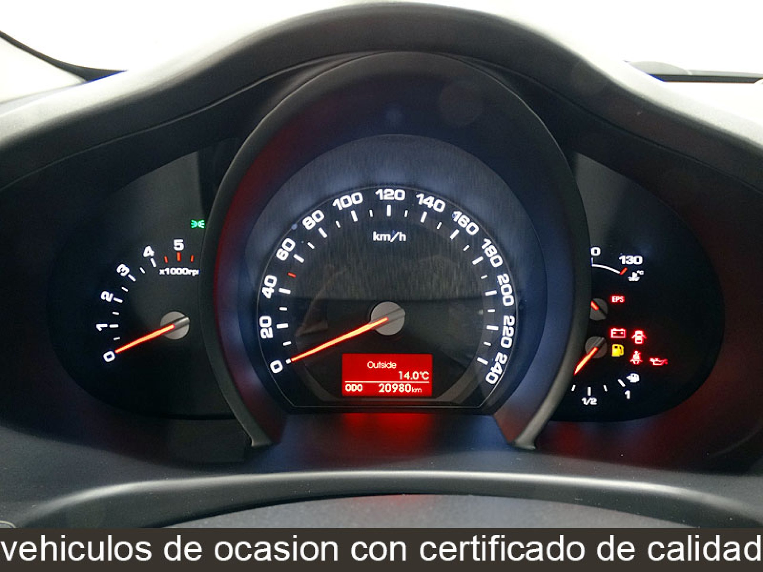 Foto Kia Sportage 40