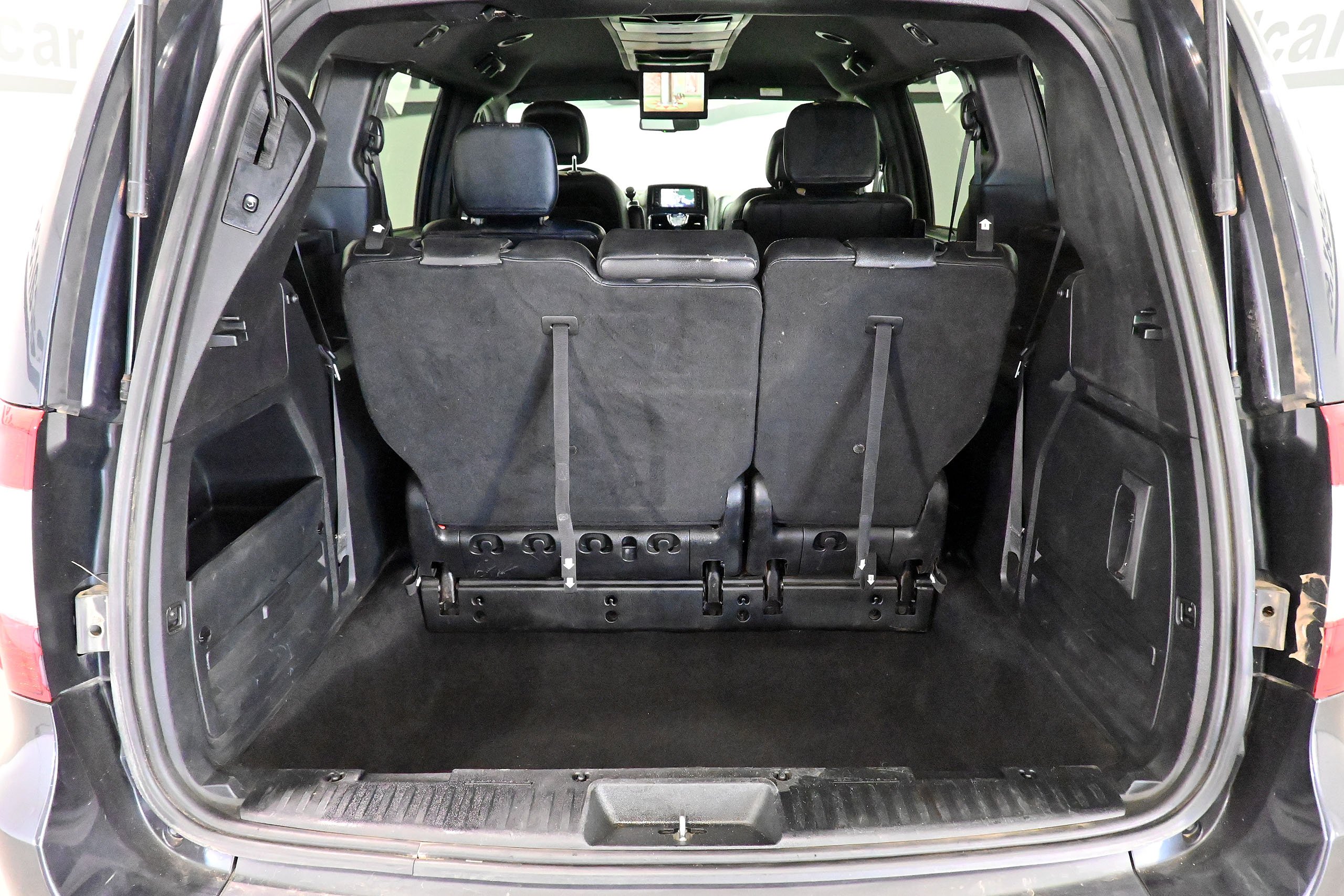 Foto Lancia Voyager 9