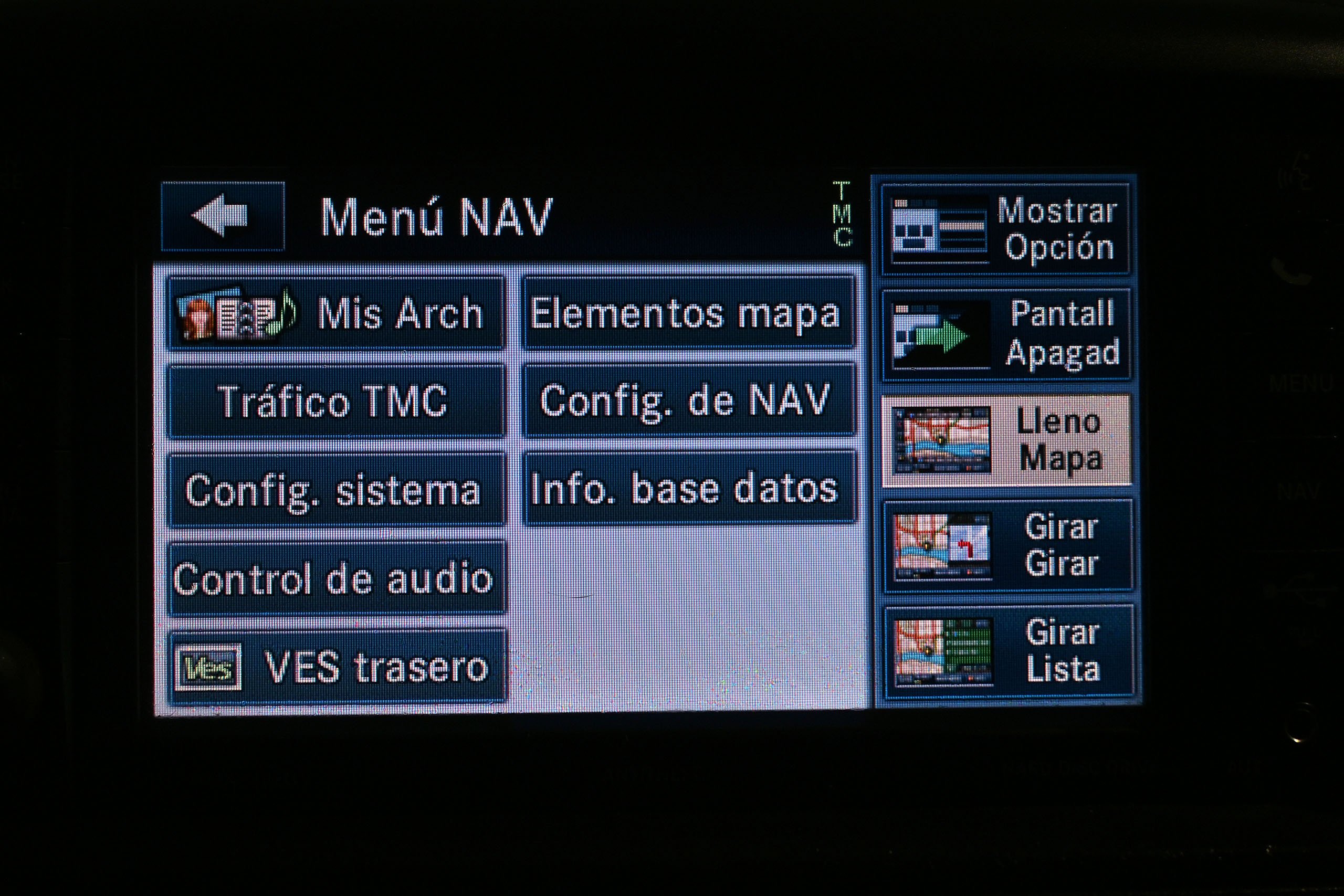 Foto Lancia Voyager 17