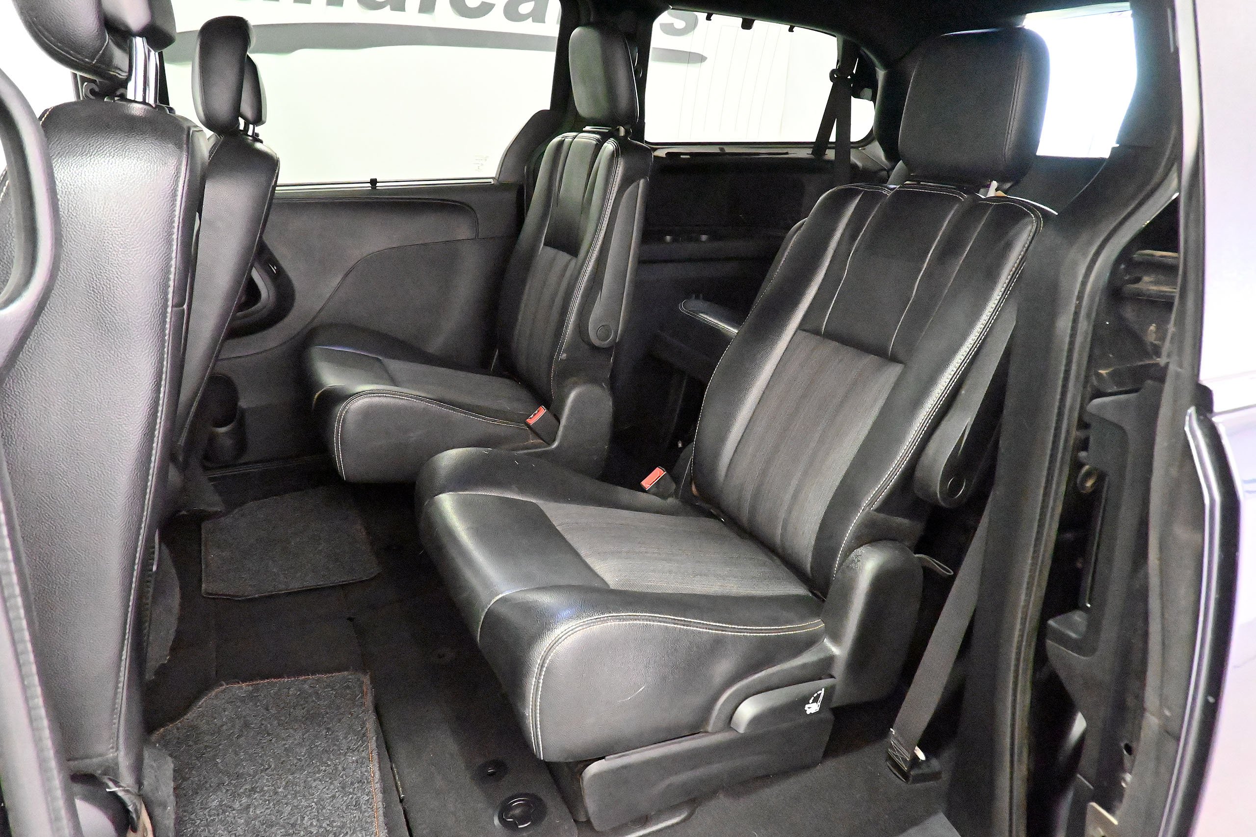 Foto Lancia Voyager 12