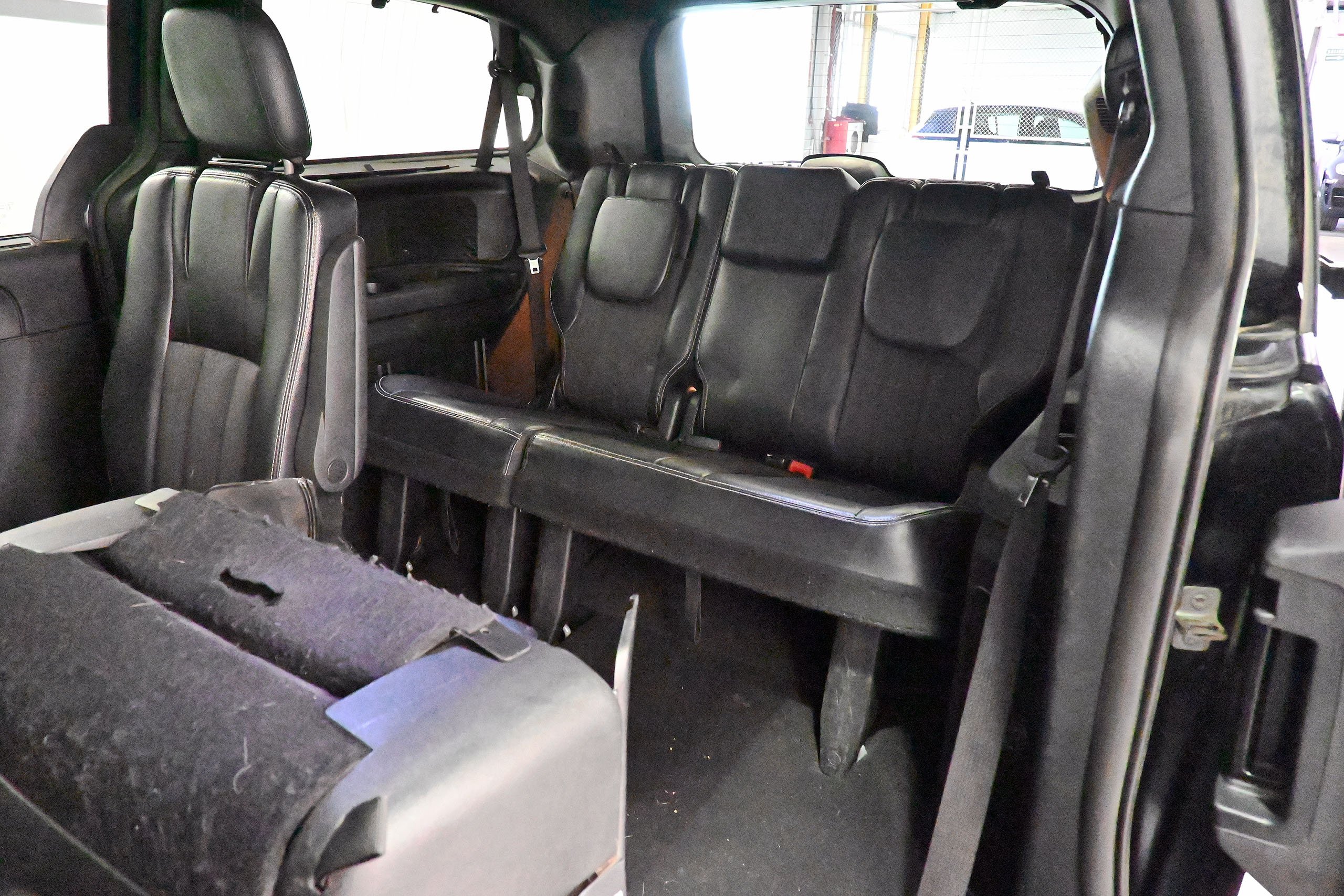 Foto Lancia Voyager 13