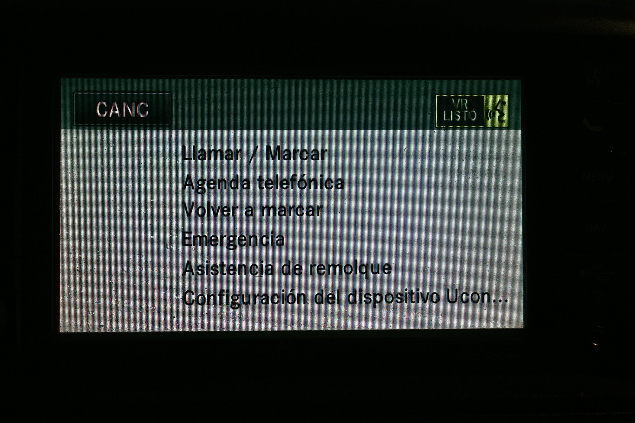 Foto Lancia Voyager 20