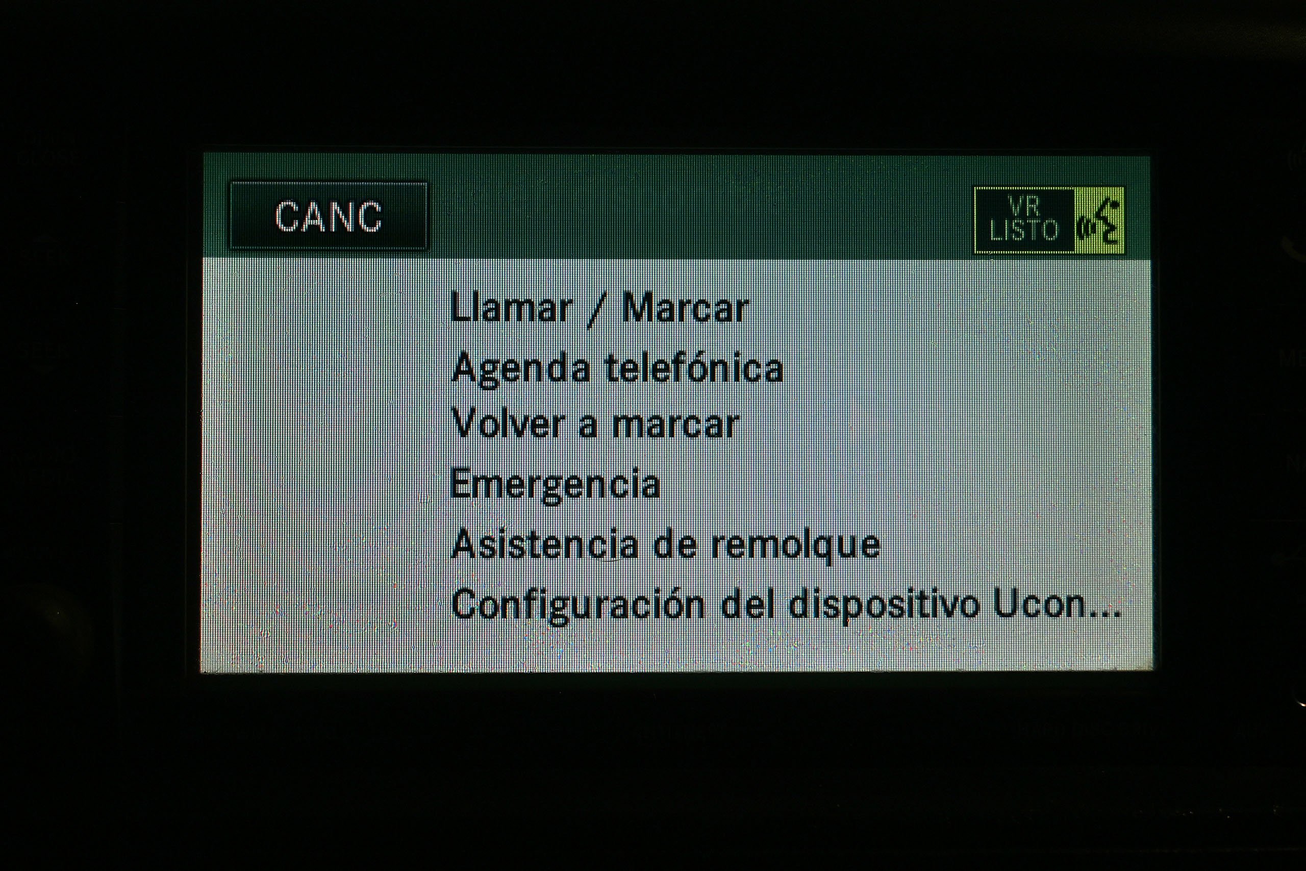 Foto Lancia Voyager 19
