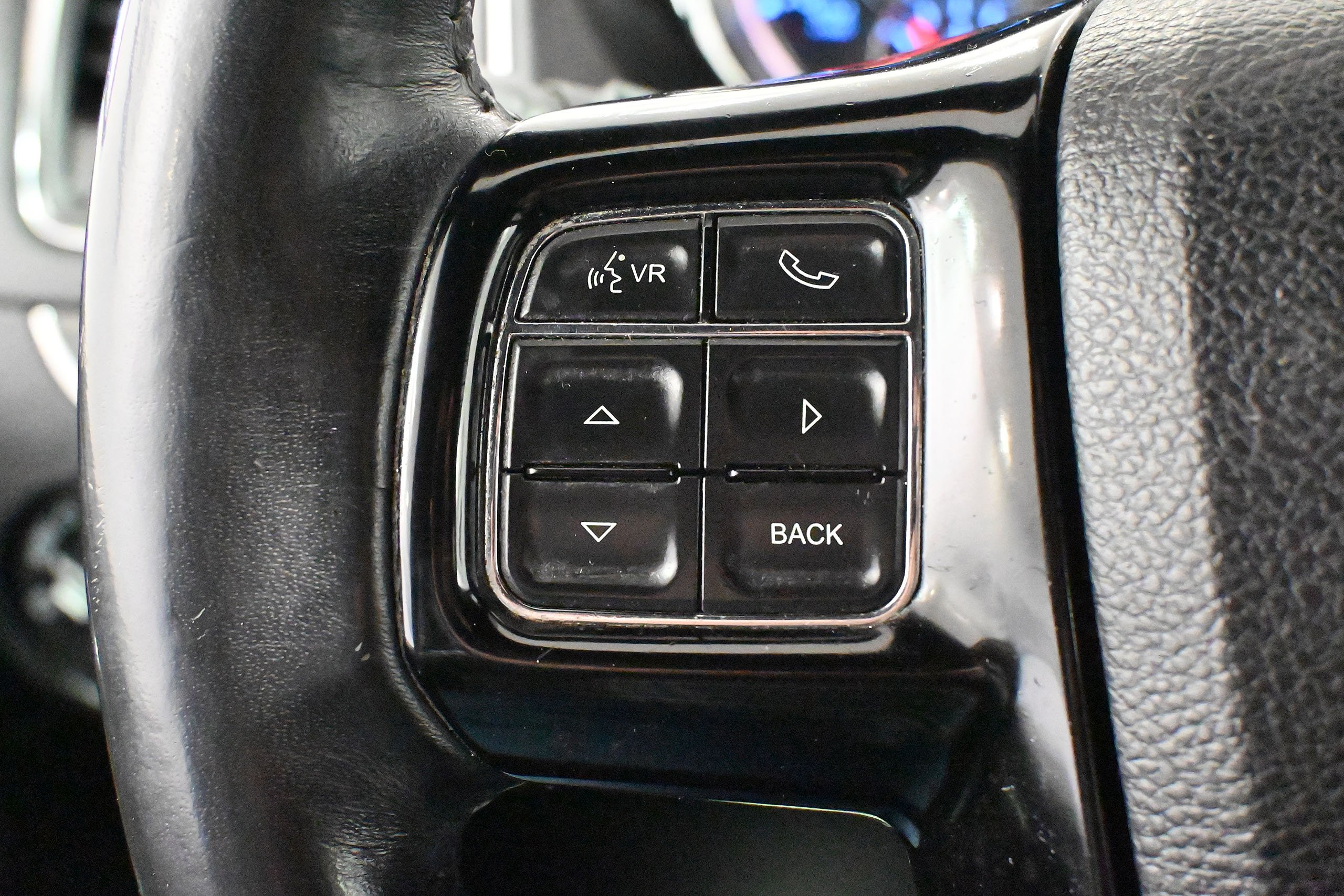 Foto Lancia Voyager 38