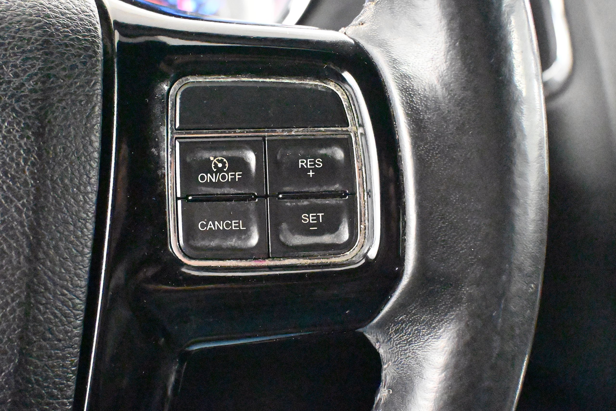 Foto Lancia Voyager 39