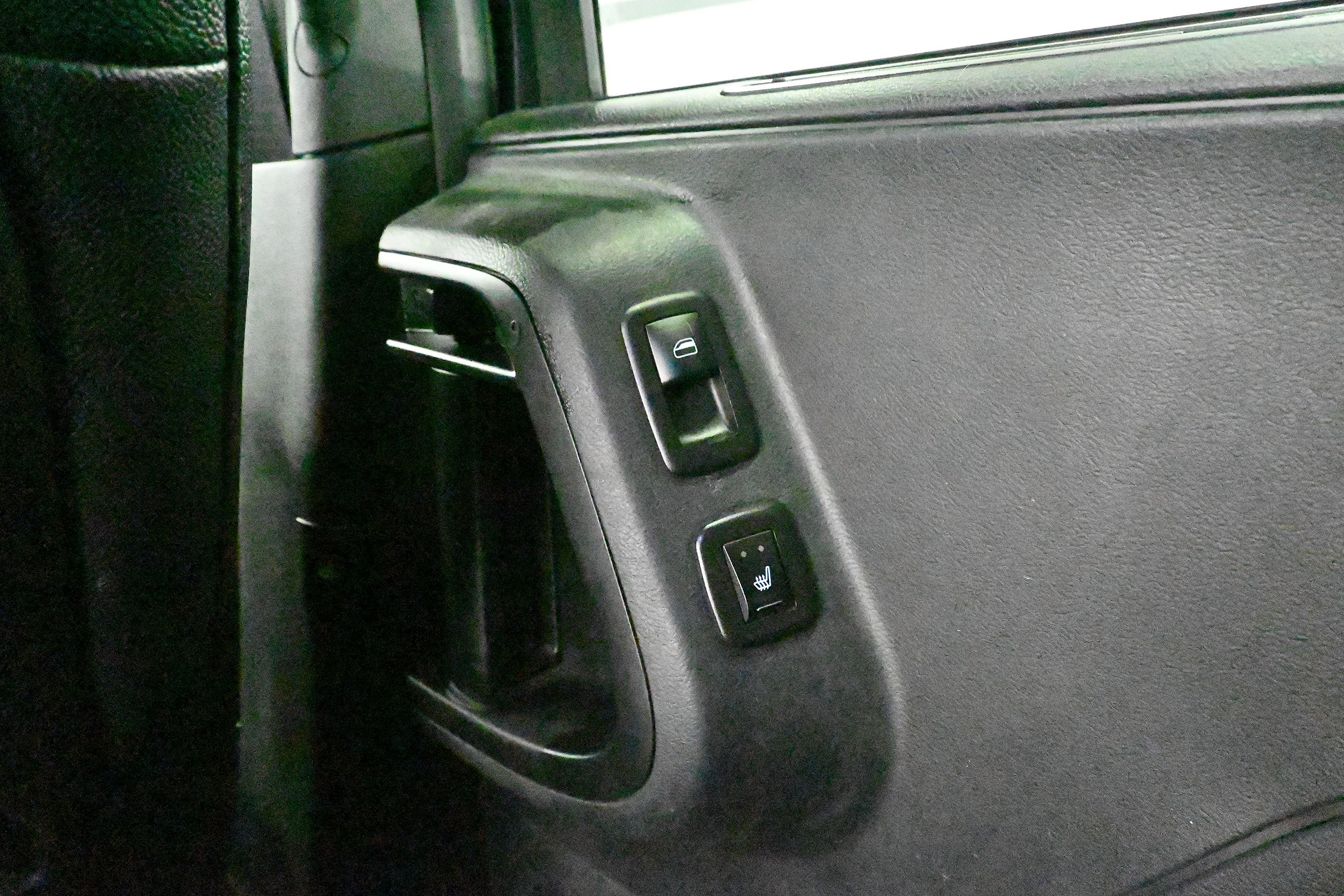 Foto Lancia Voyager 33