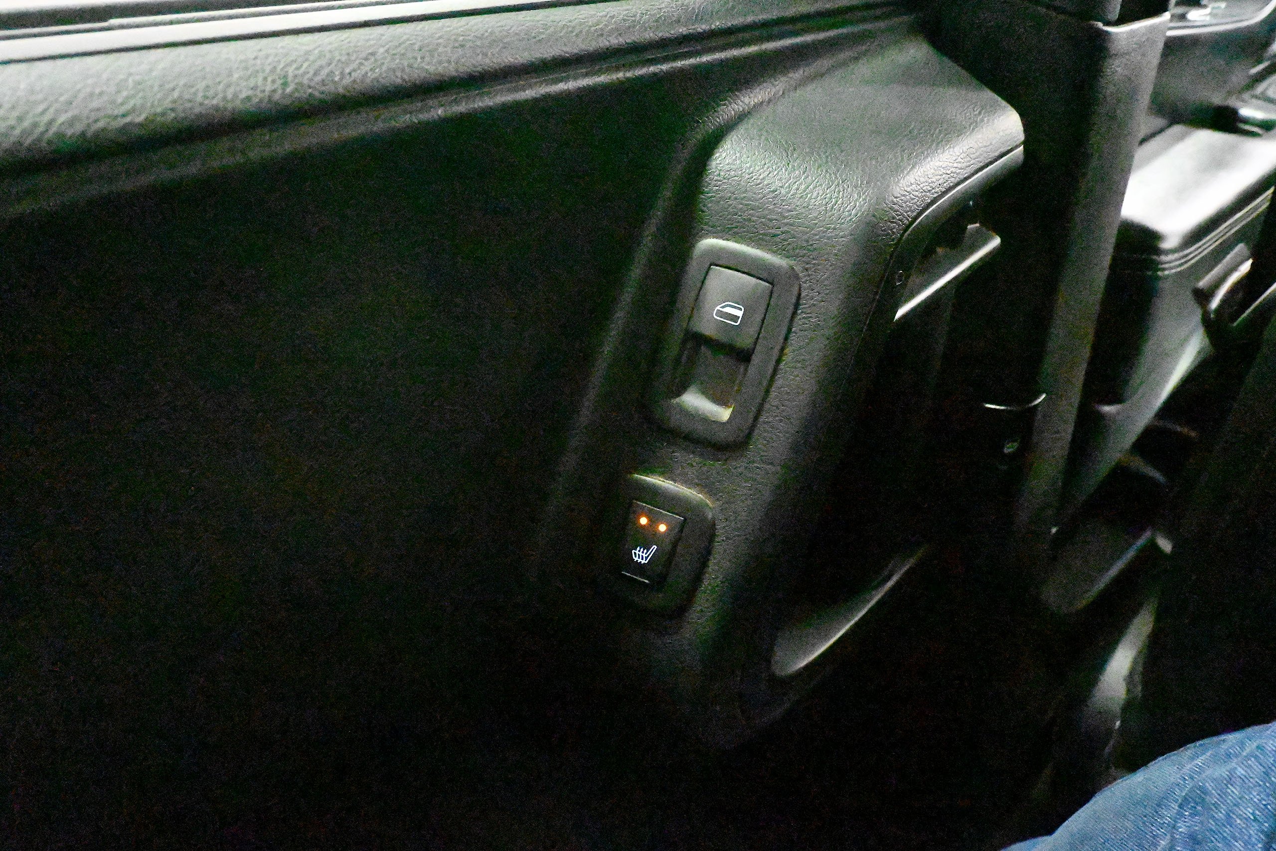 Foto Lancia Voyager 34