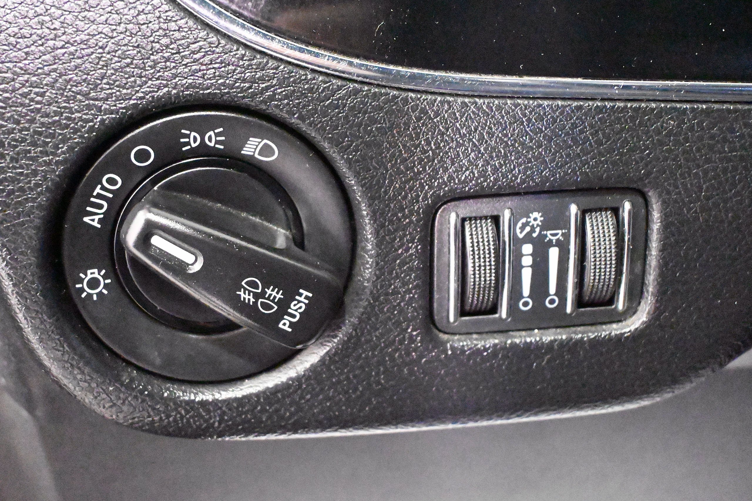 Foto Lancia Voyager 36