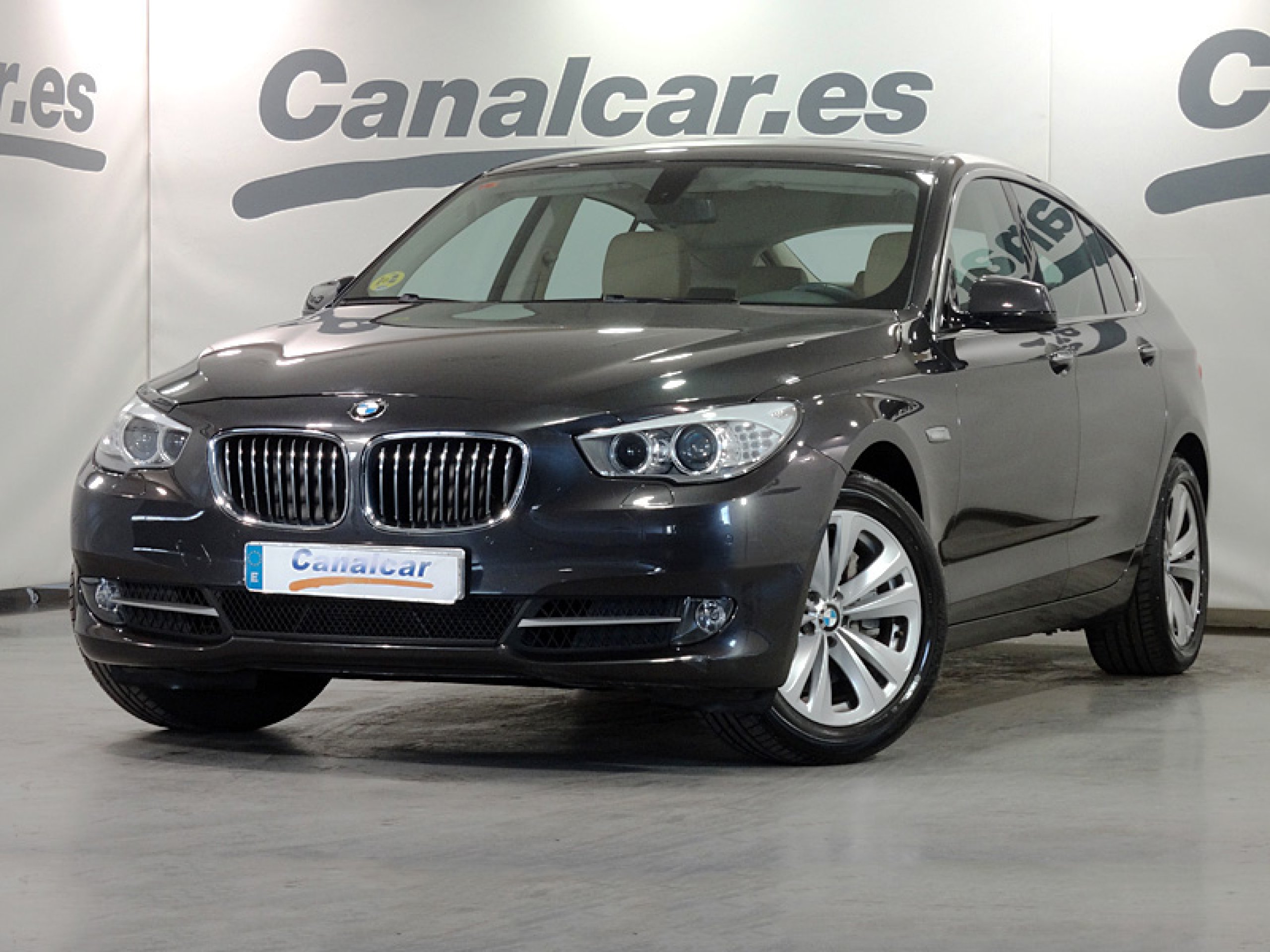 Foto Bmw 520 1