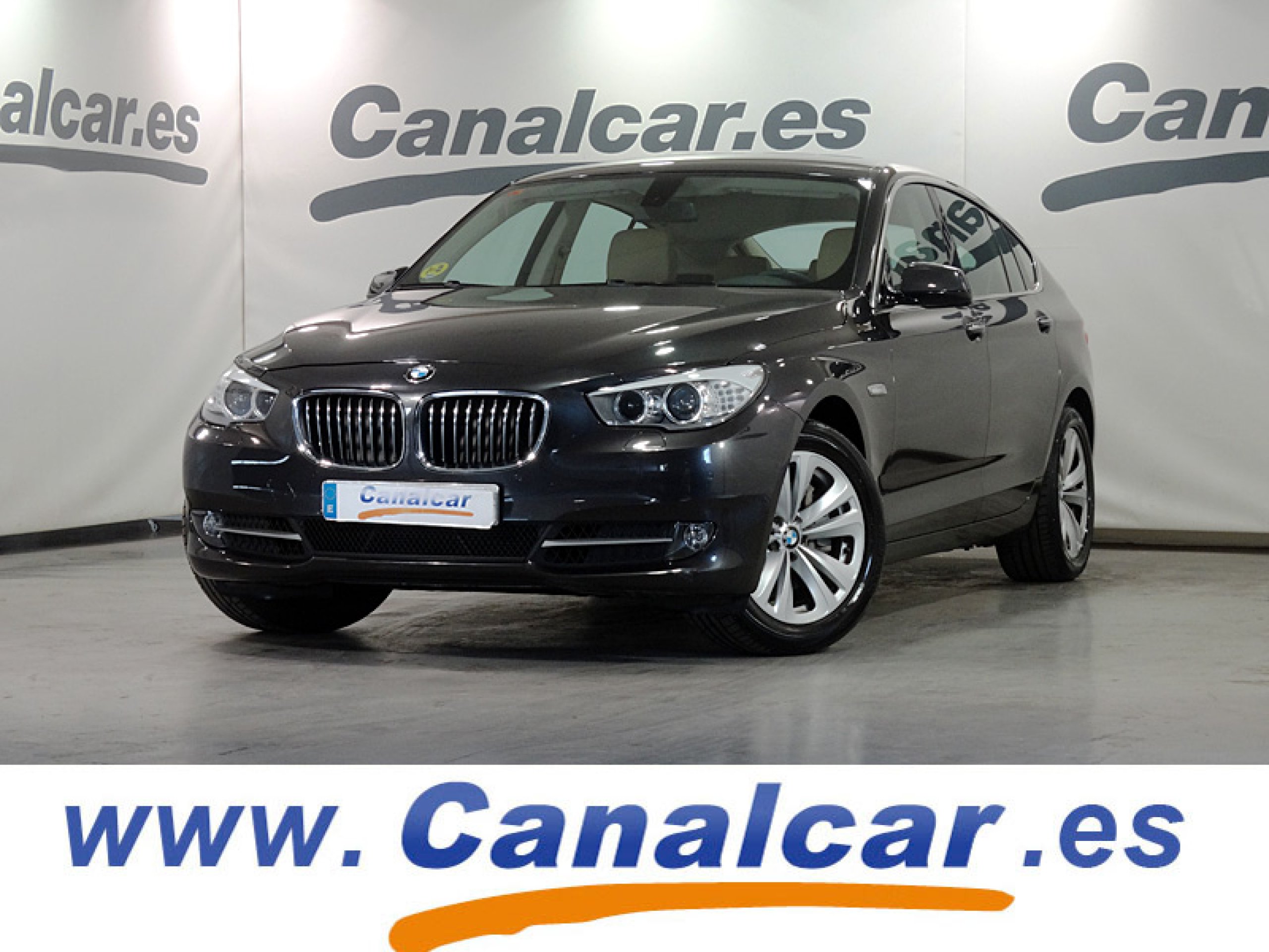 Foto Bmw 520 2