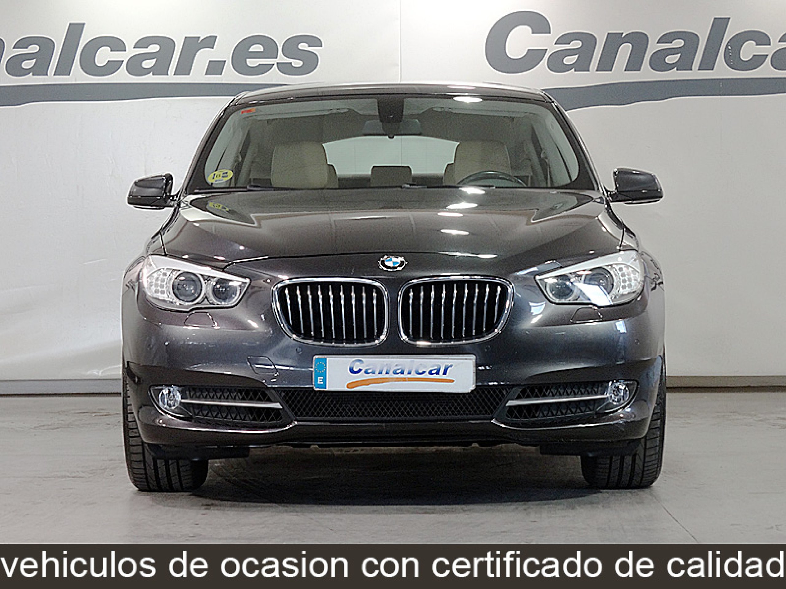 Foto Bmw 520 3
