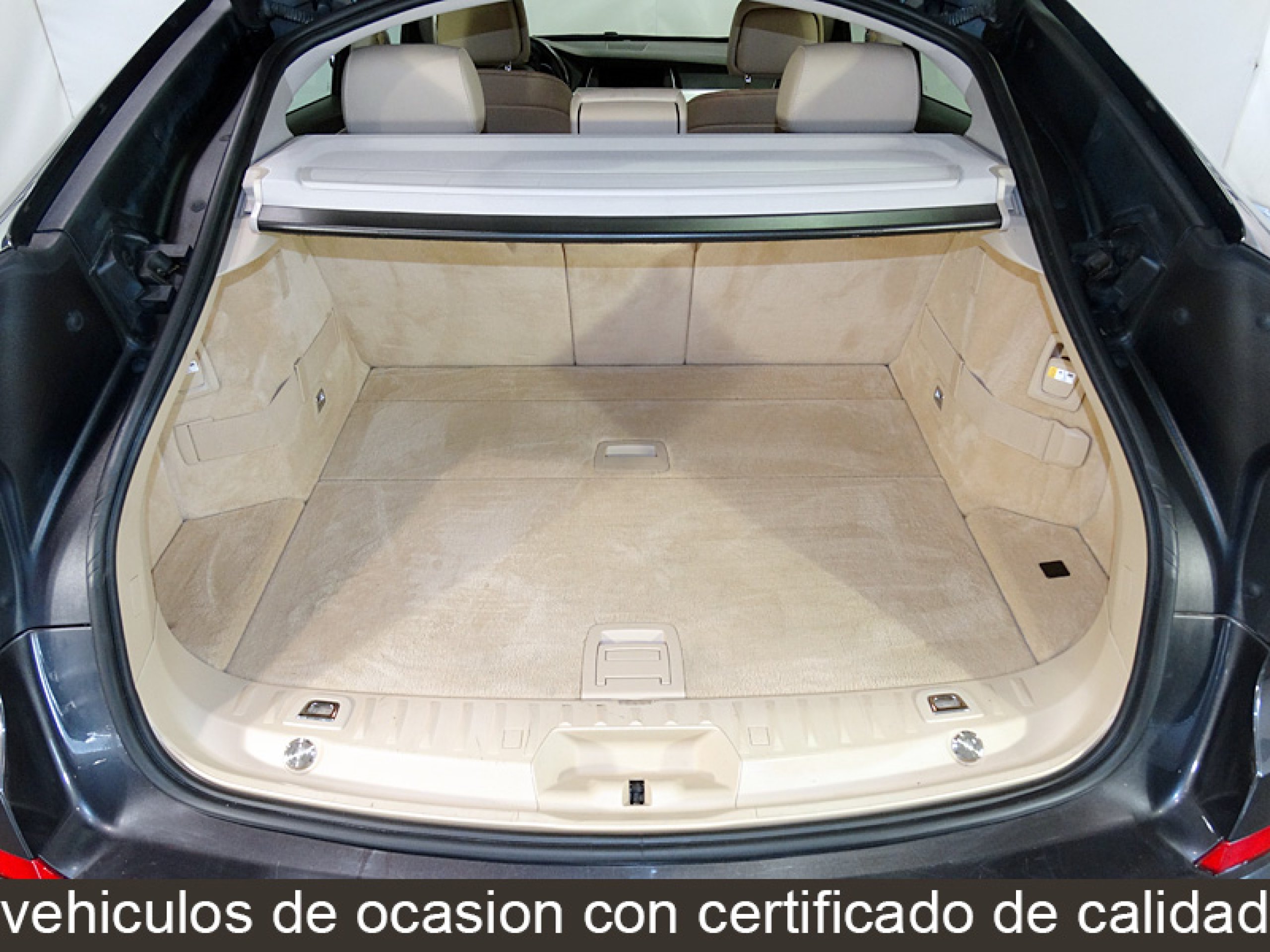Foto Bmw 520 9