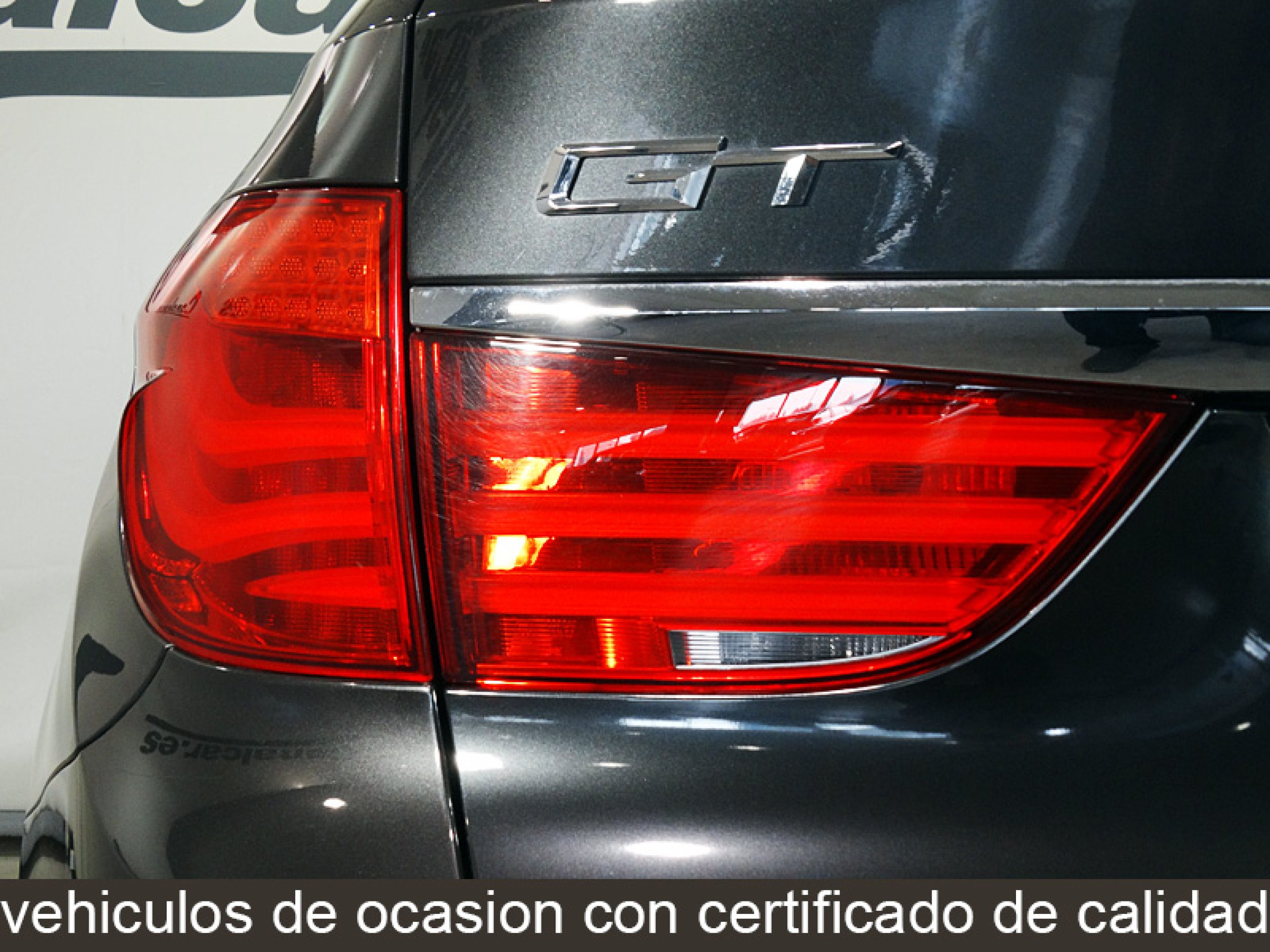 Foto Bmw 520 11