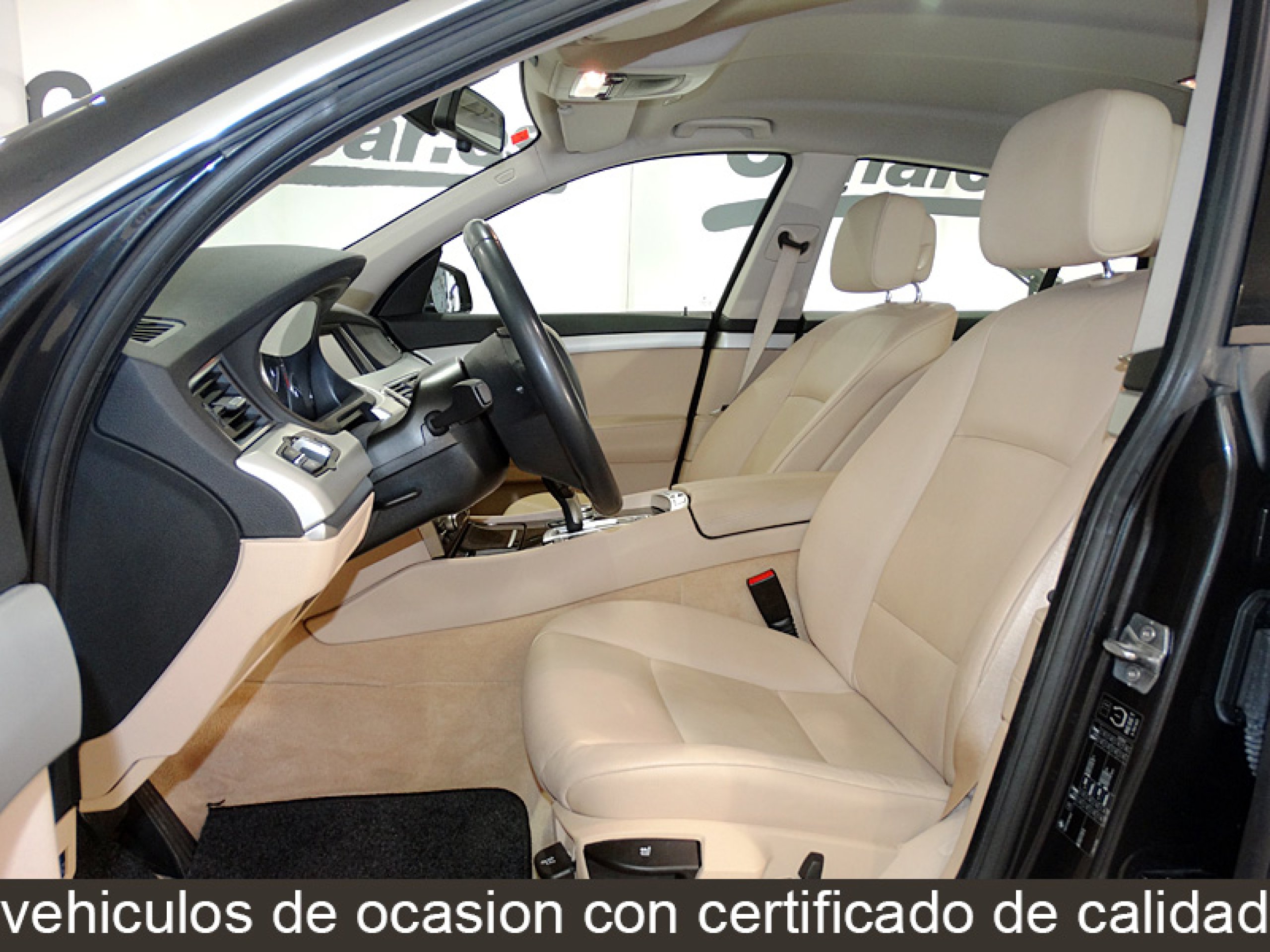 Foto Bmw 520 16