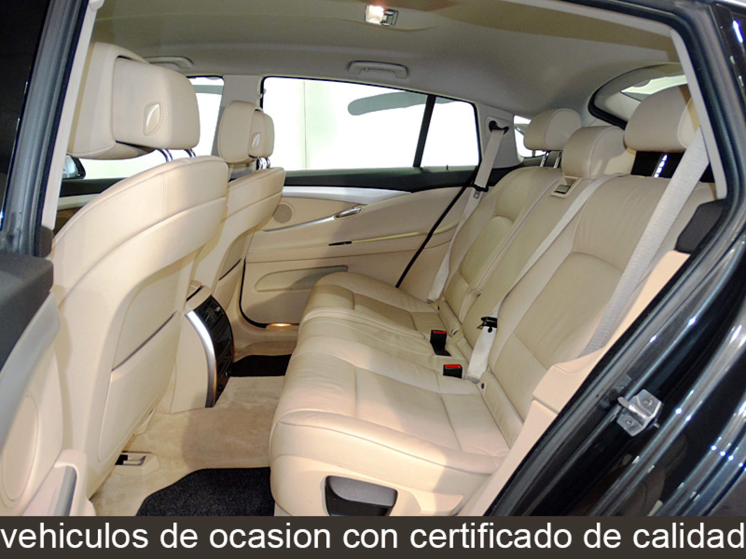 Foto Bmw 520 17