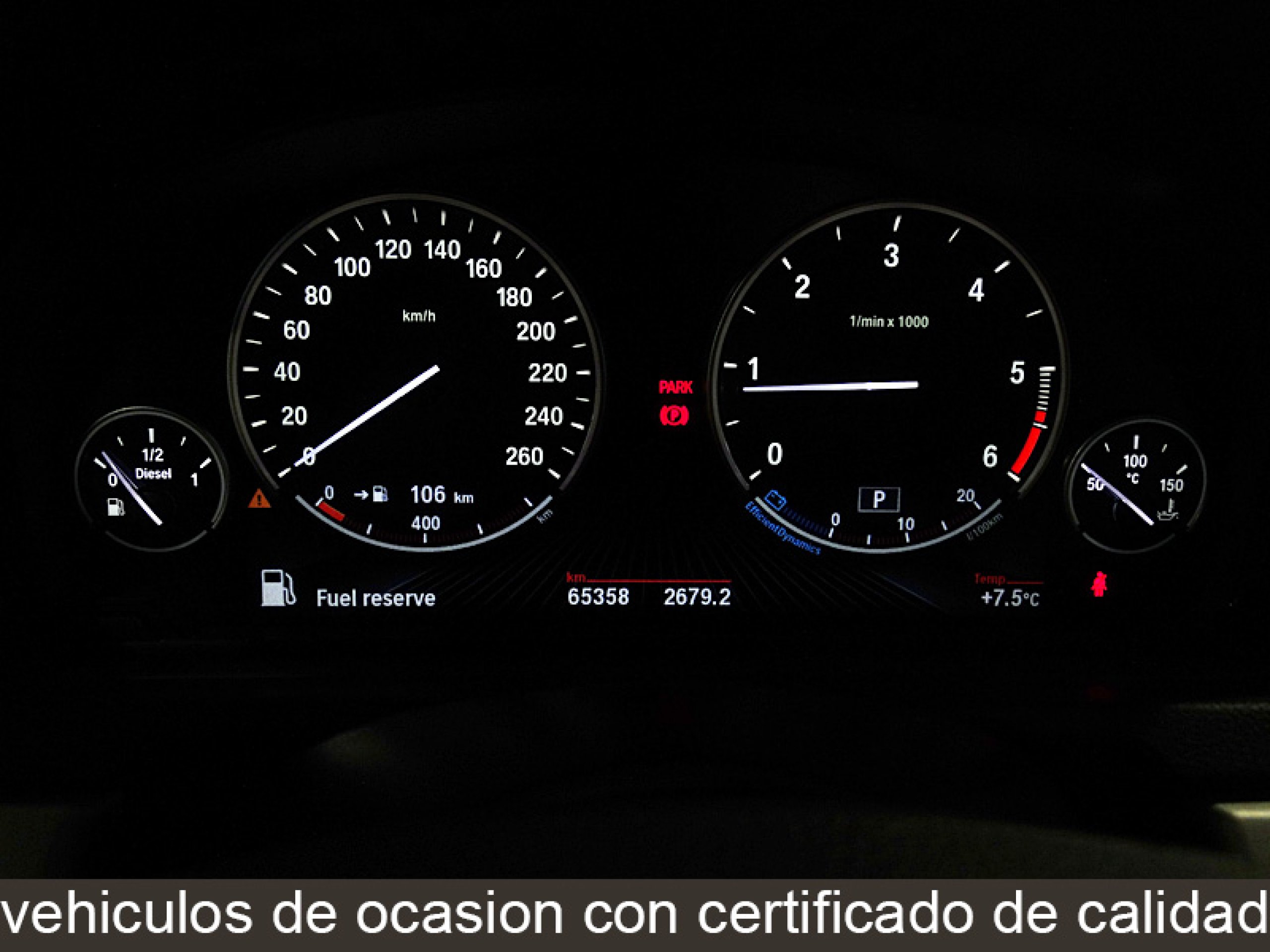 Foto Bmw 520 18