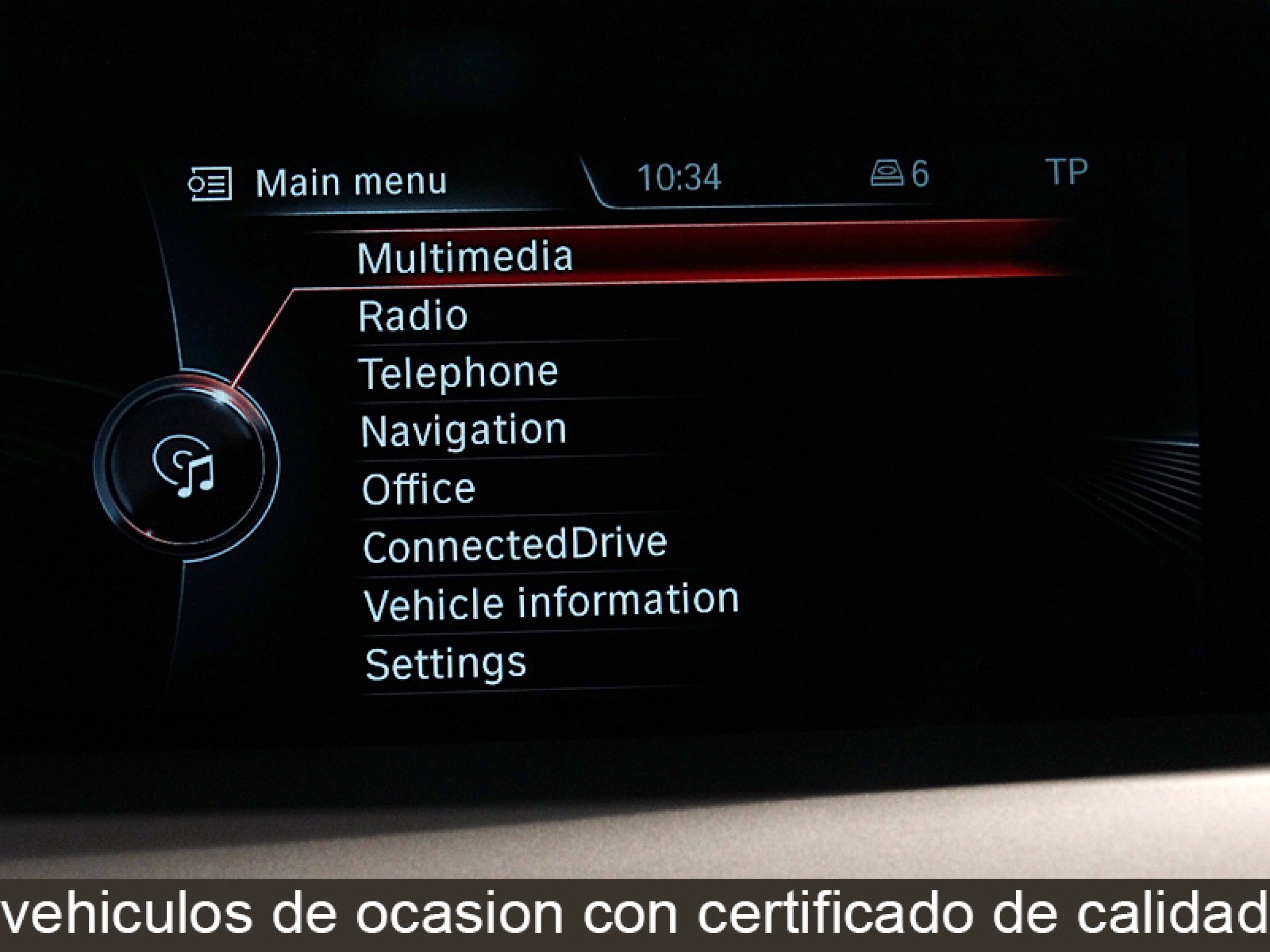 Foto Bmw 520 19