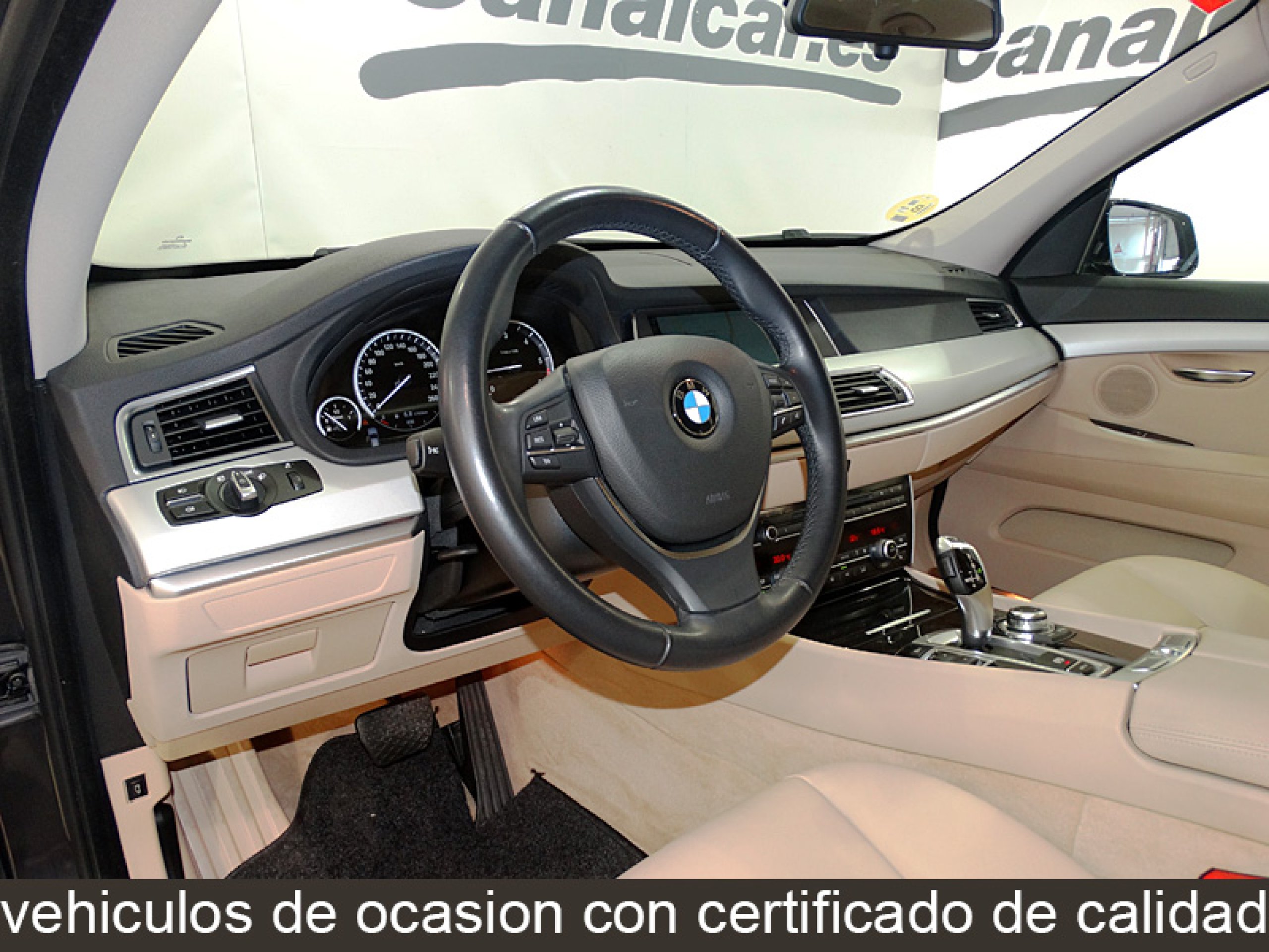 Foto Bmw 520 22