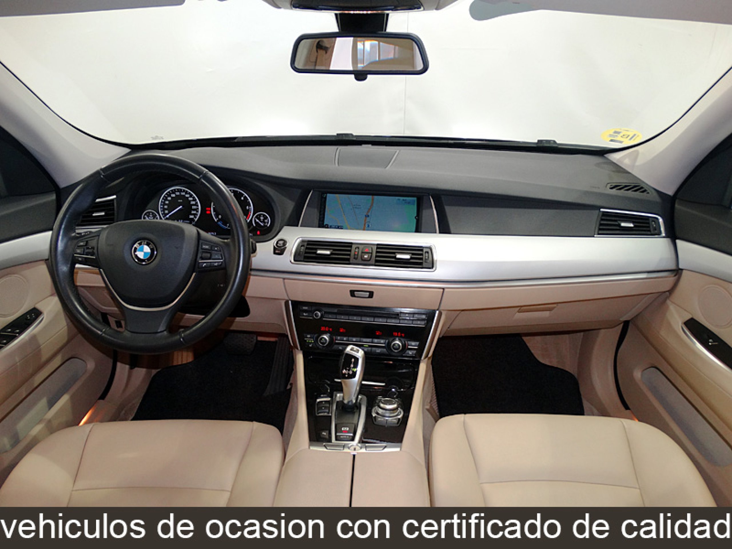 Foto Bmw 520 23