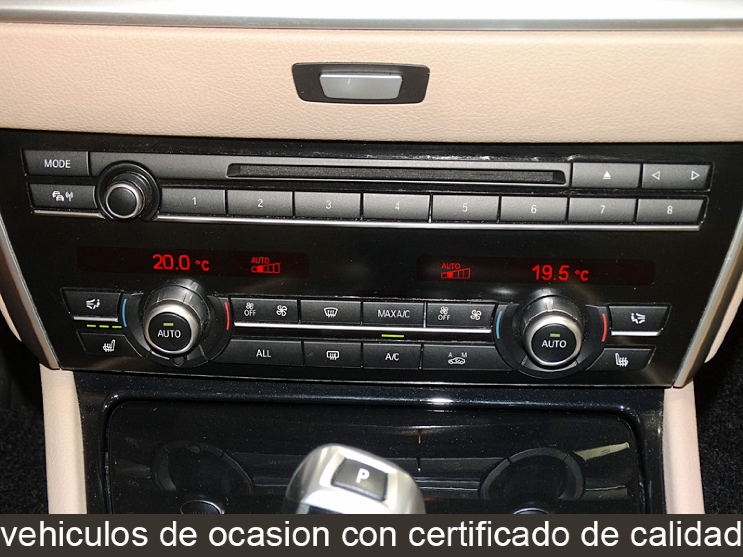 Foto Bmw 520 27