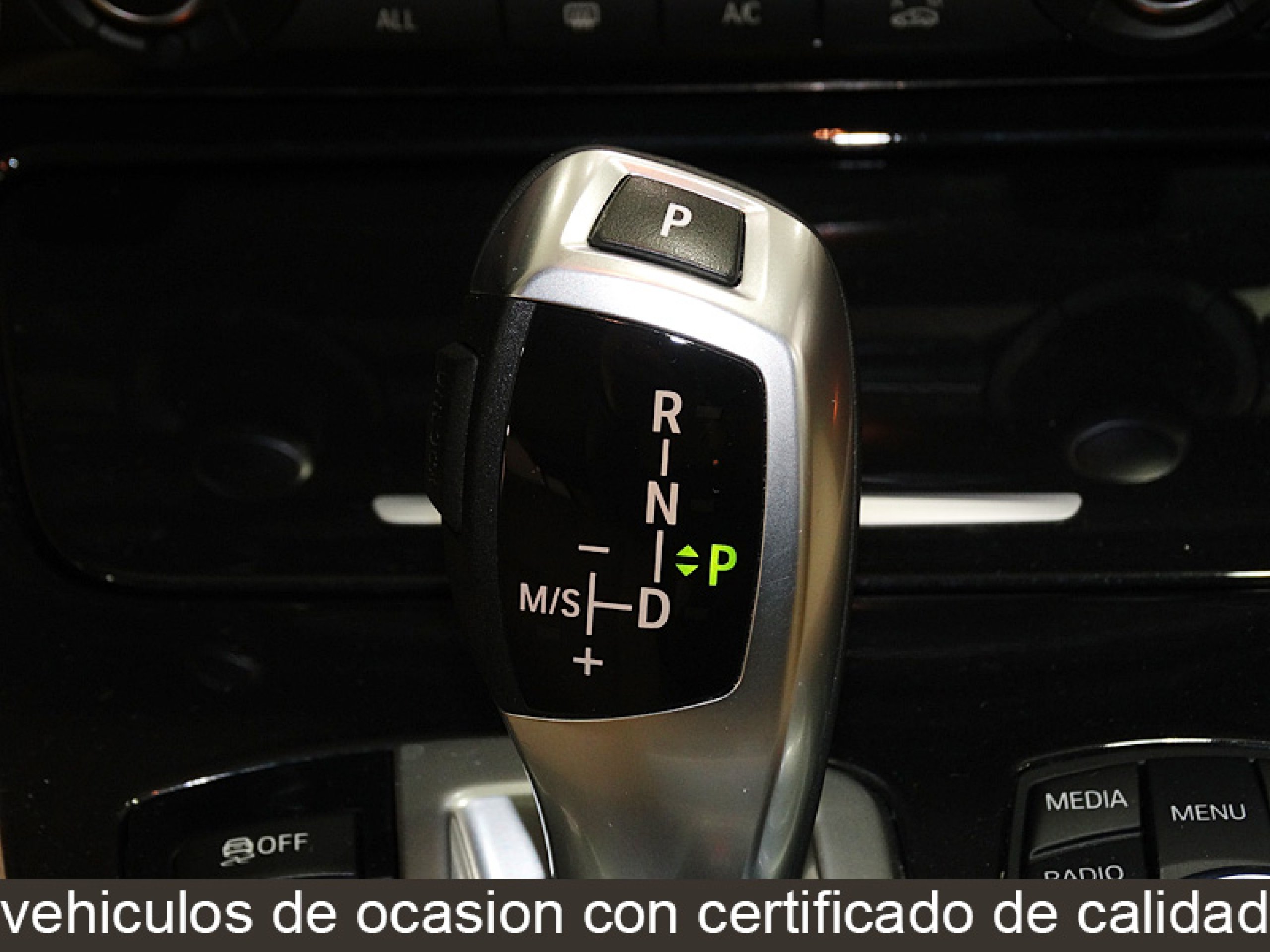 Foto Bmw 520 28