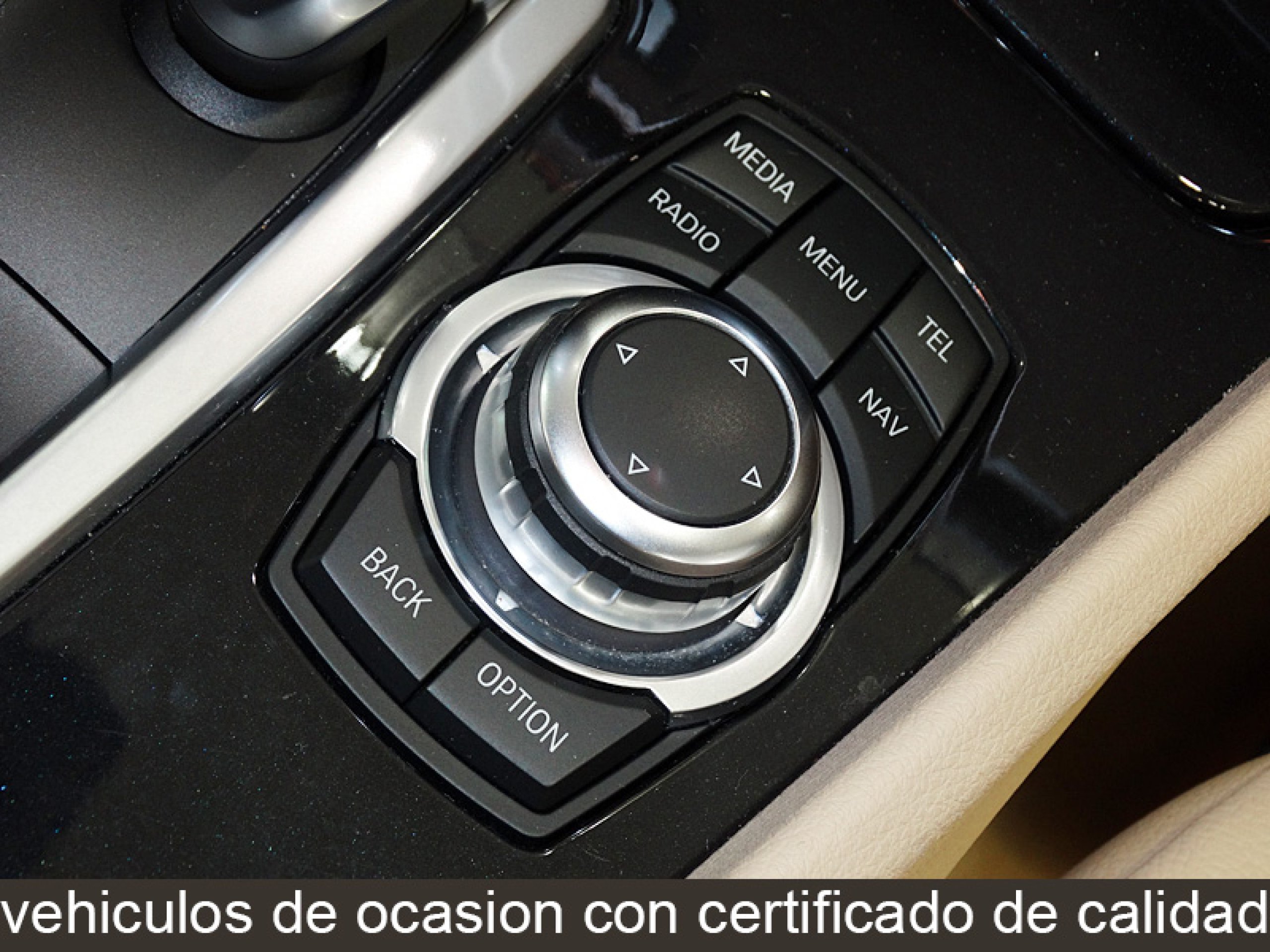 Foto Bmw 520 29