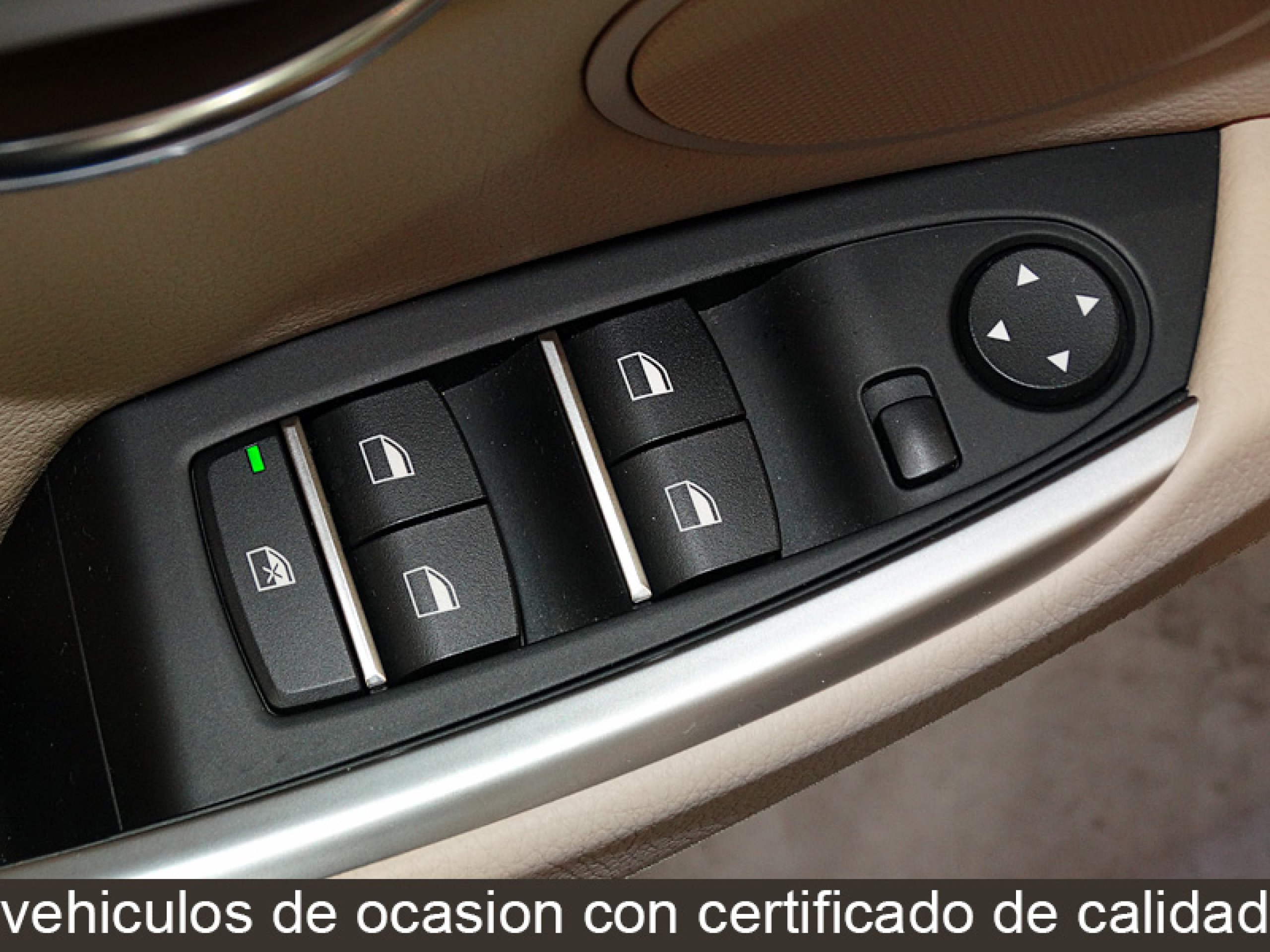Foto Bmw 520 31