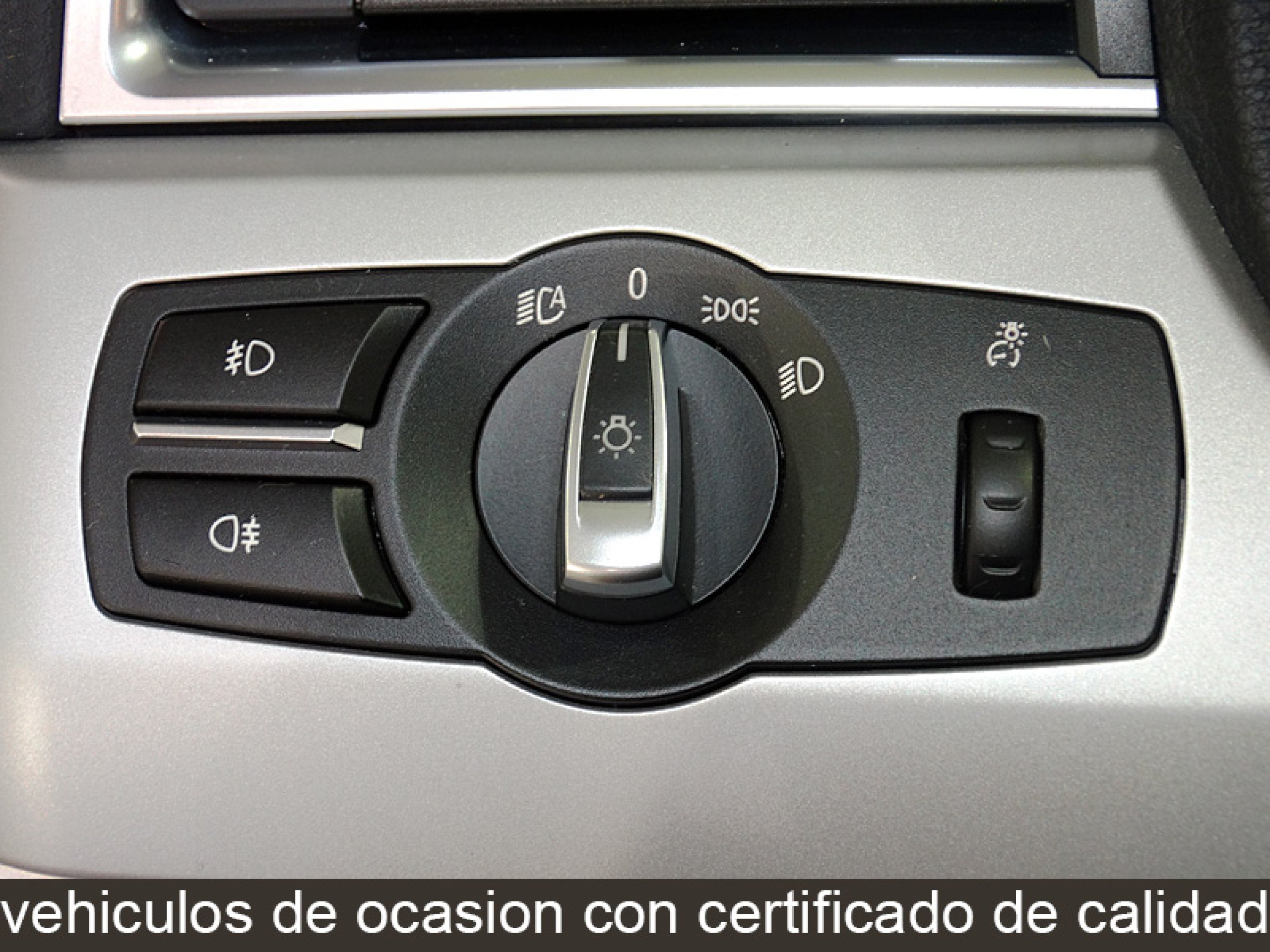 Foto Bmw 520 34