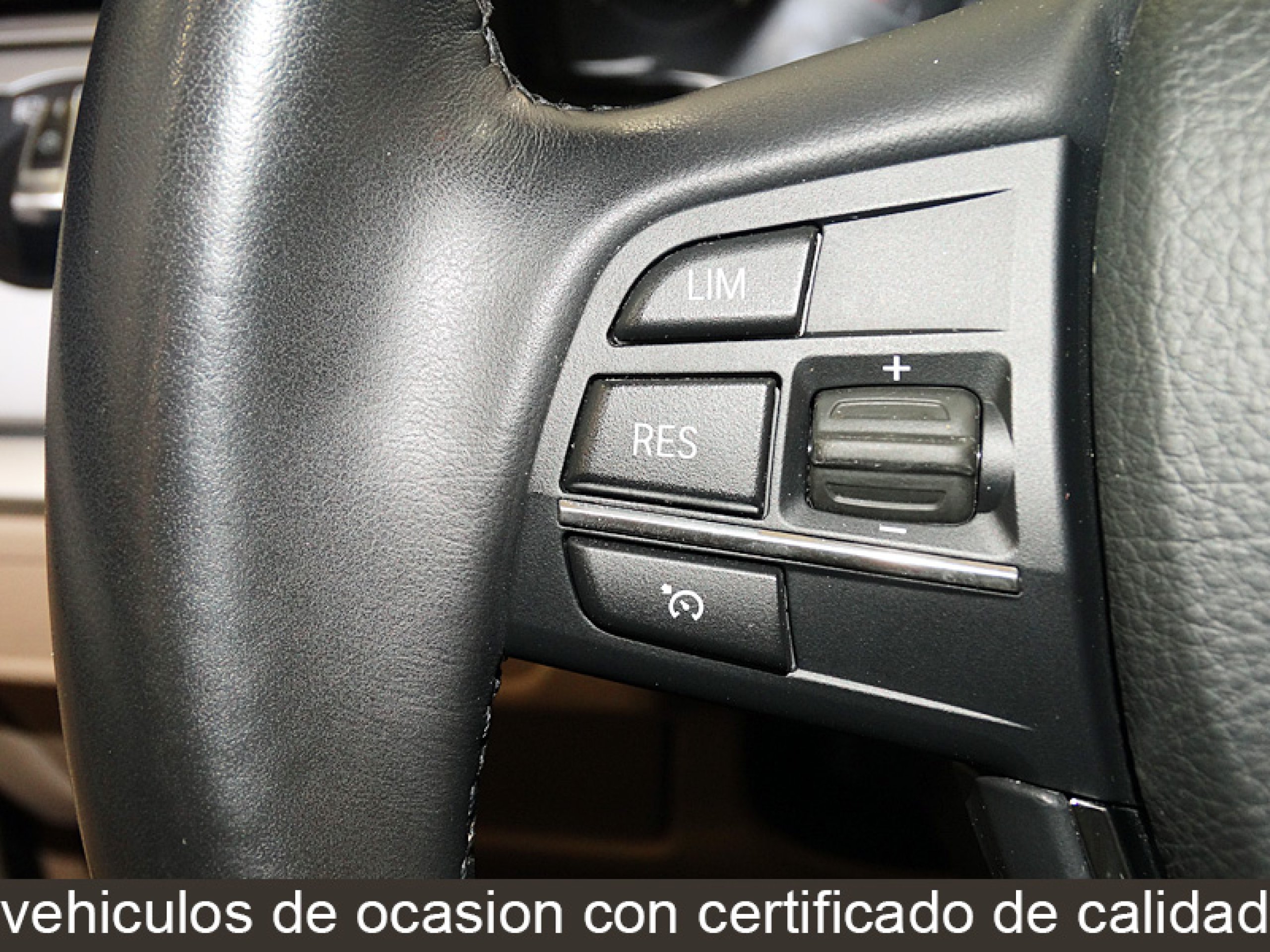 Foto Bmw 520 35