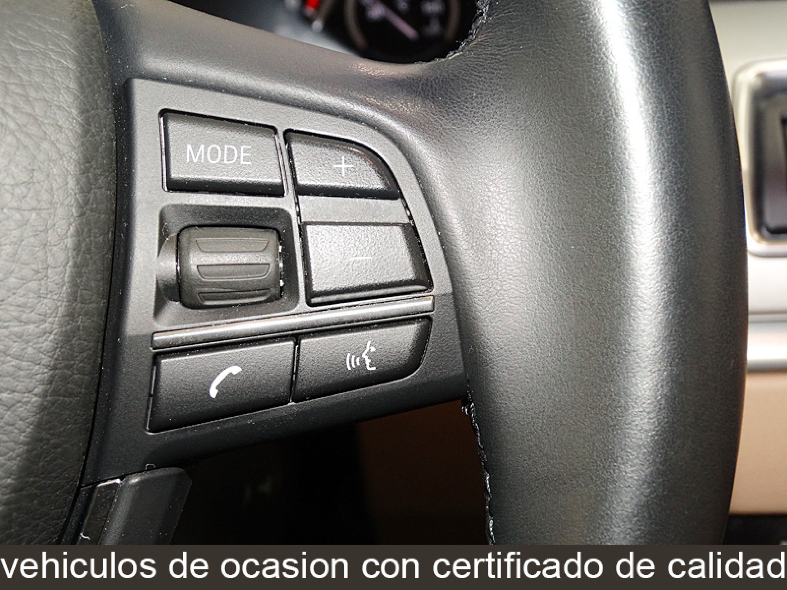 Foto Bmw 520 36