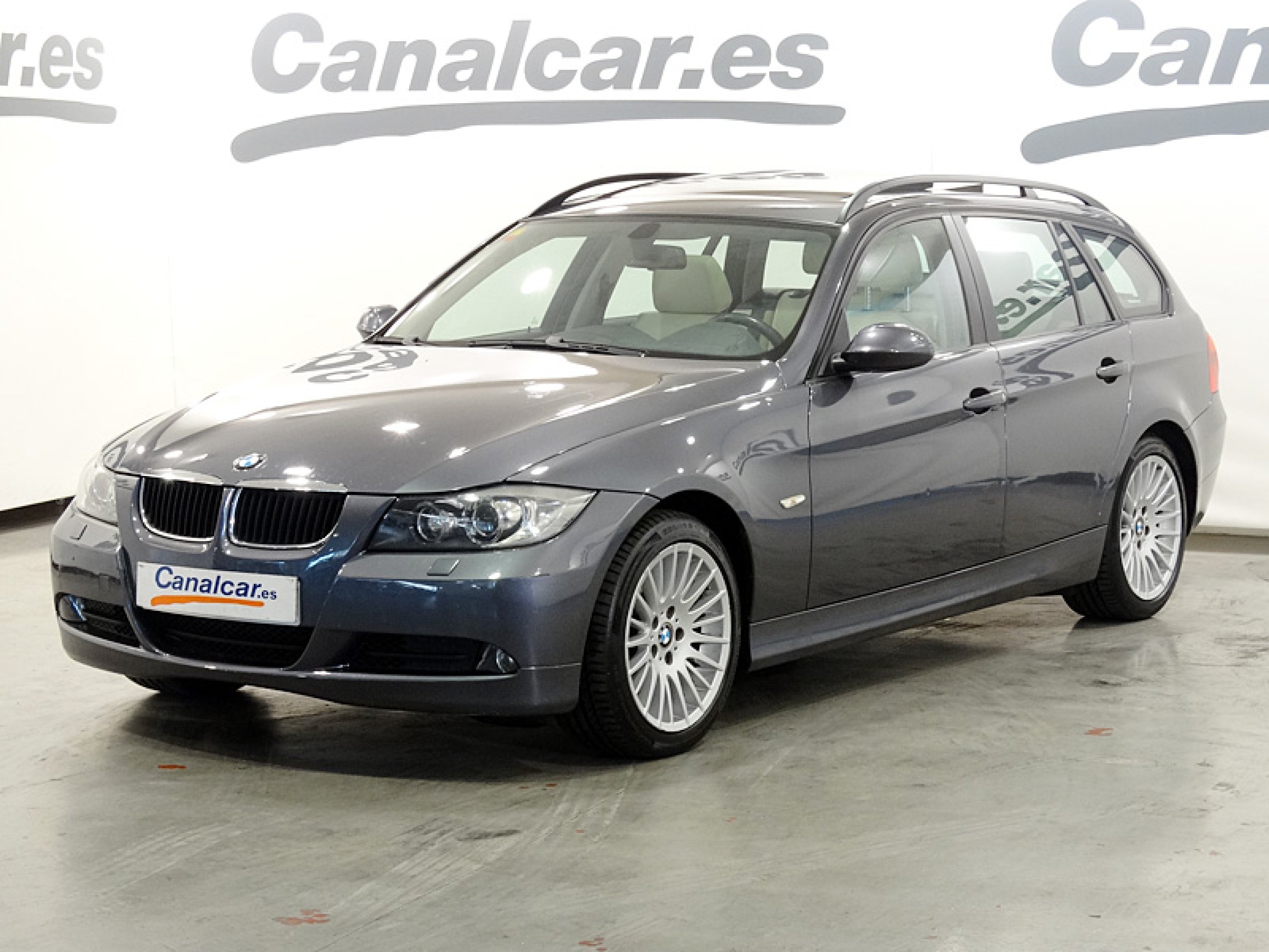 Foto Bmw 320 1