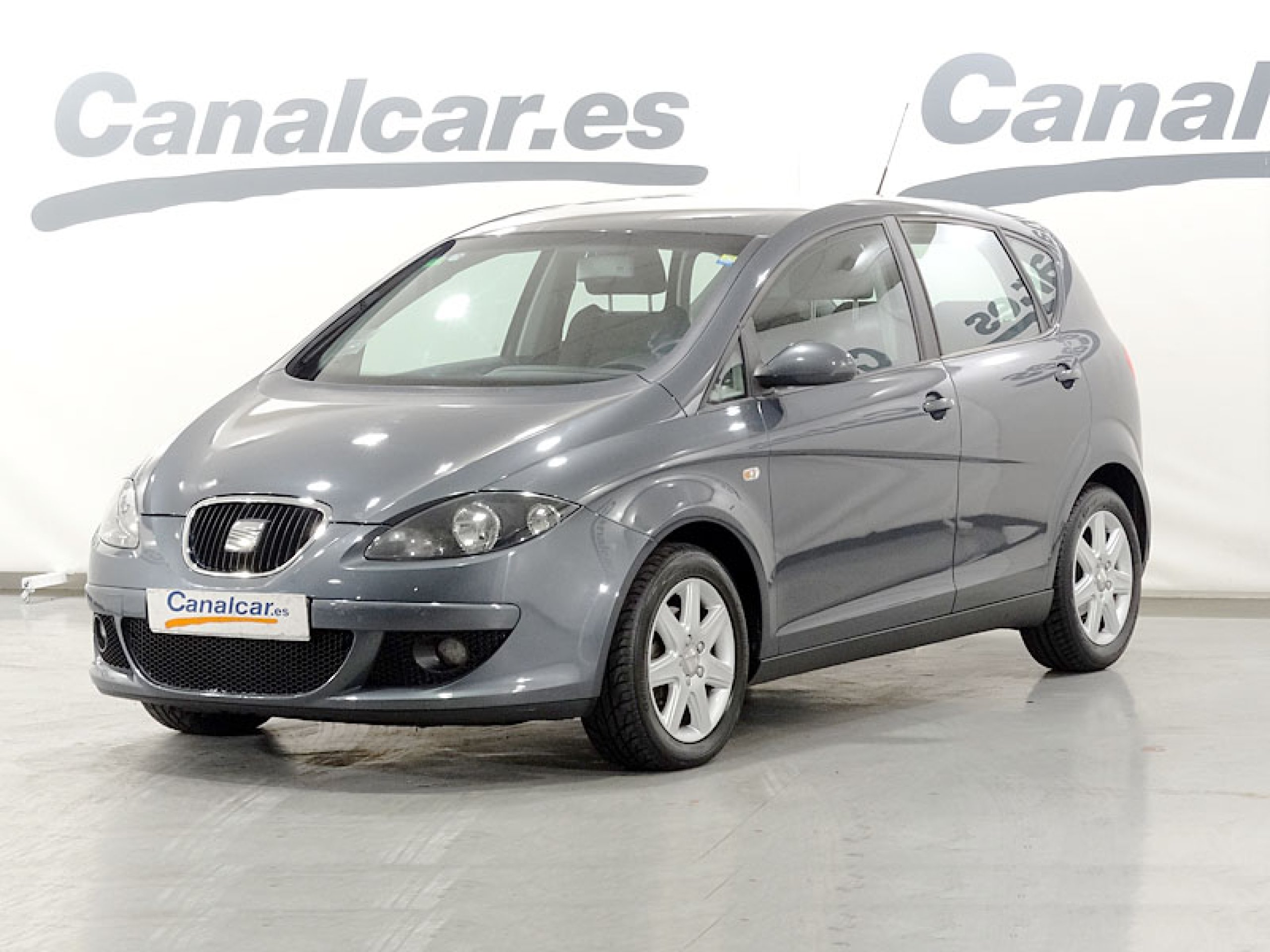 Foto Seat Altea 1