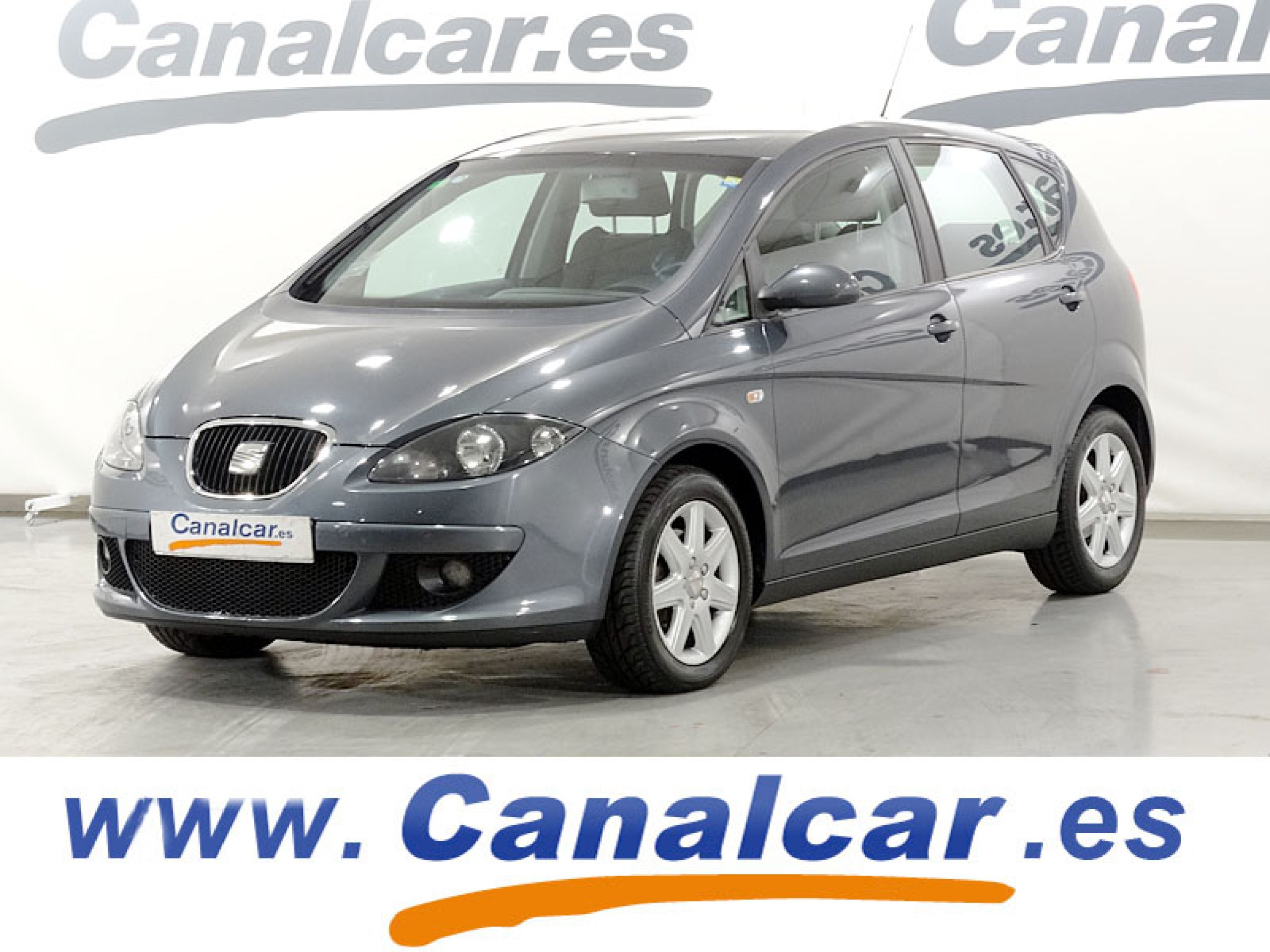 Foto Seat Altea 2