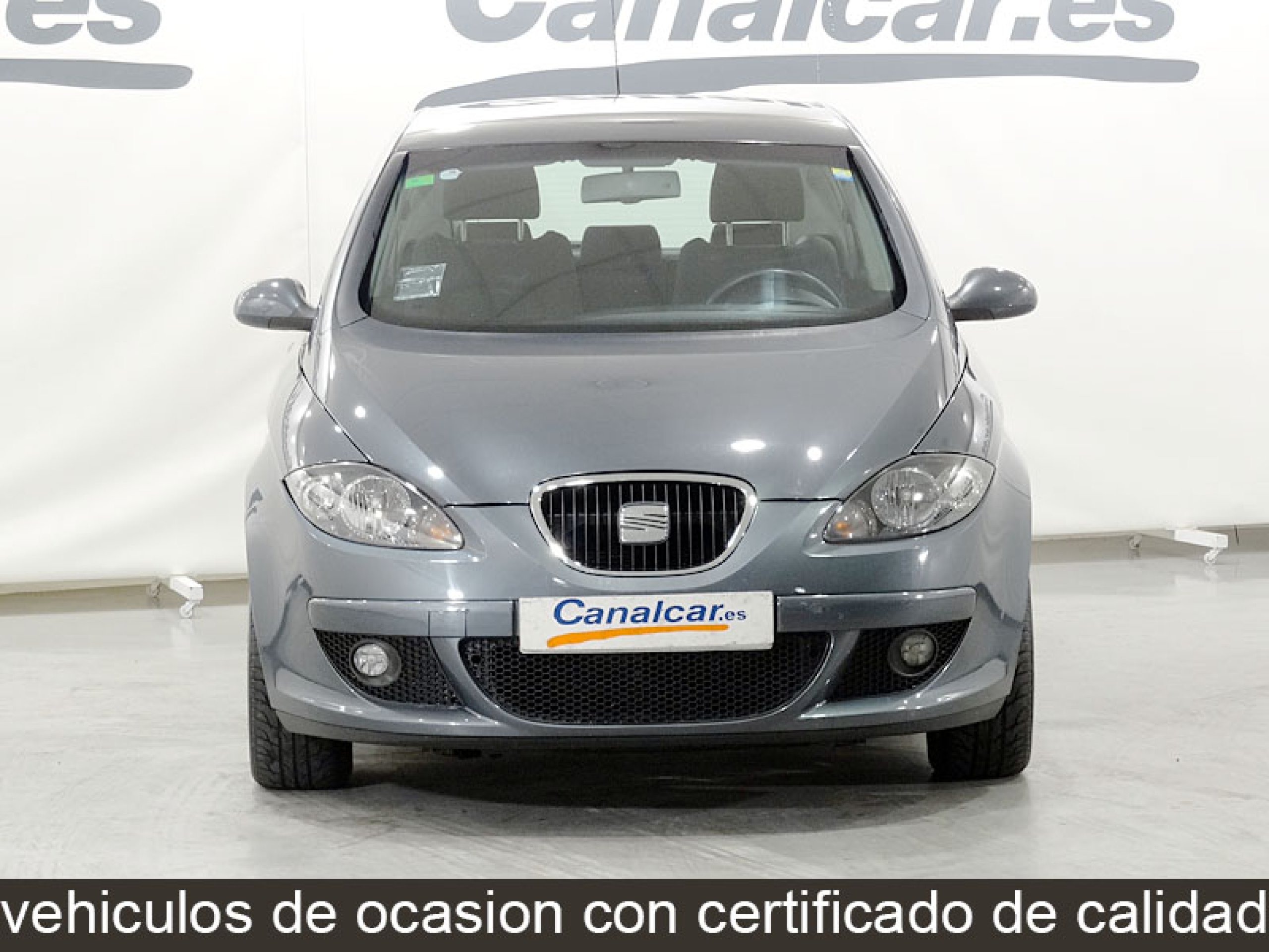 Foto Seat Altea 3