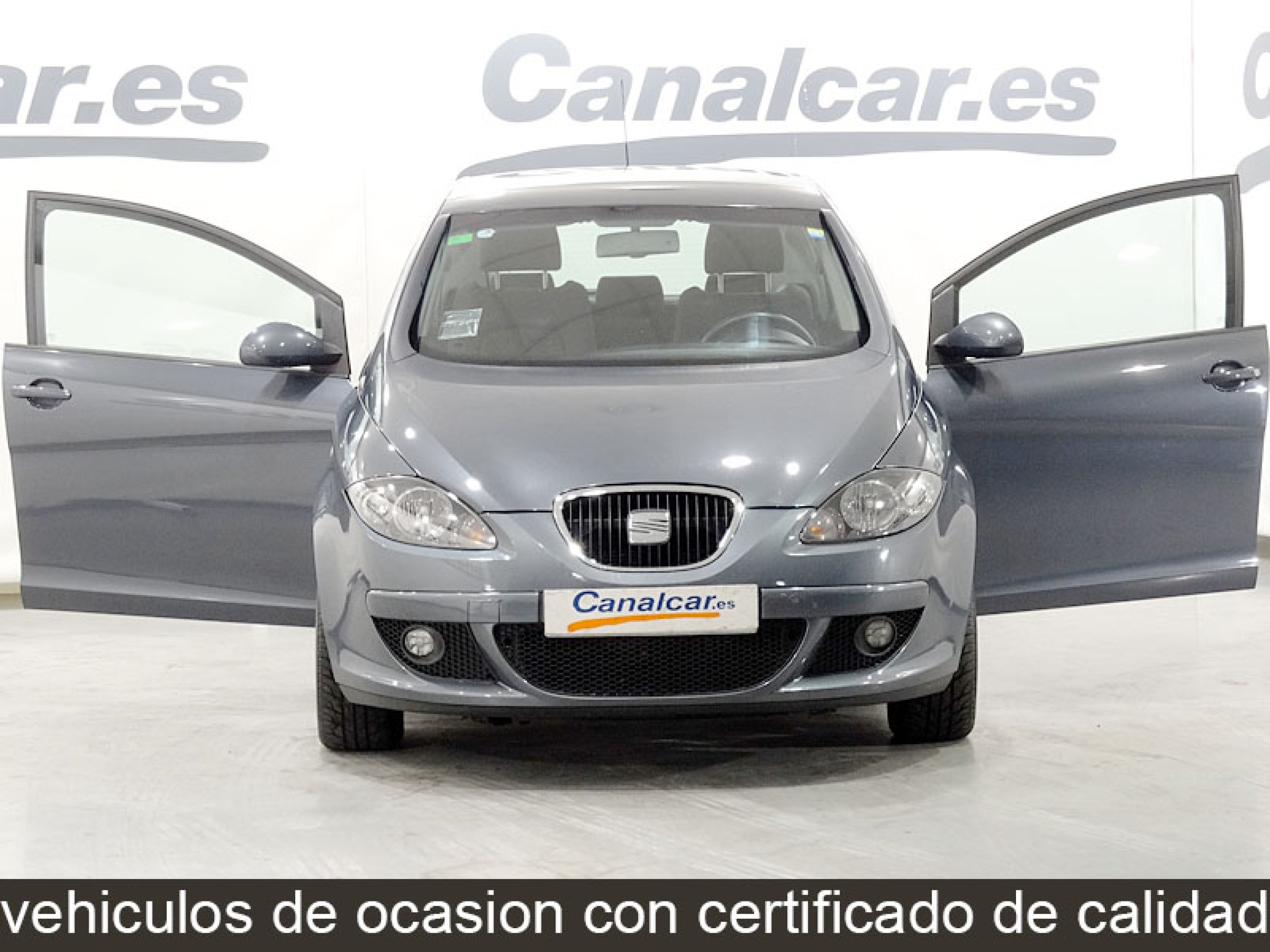 Foto Seat Altea 4