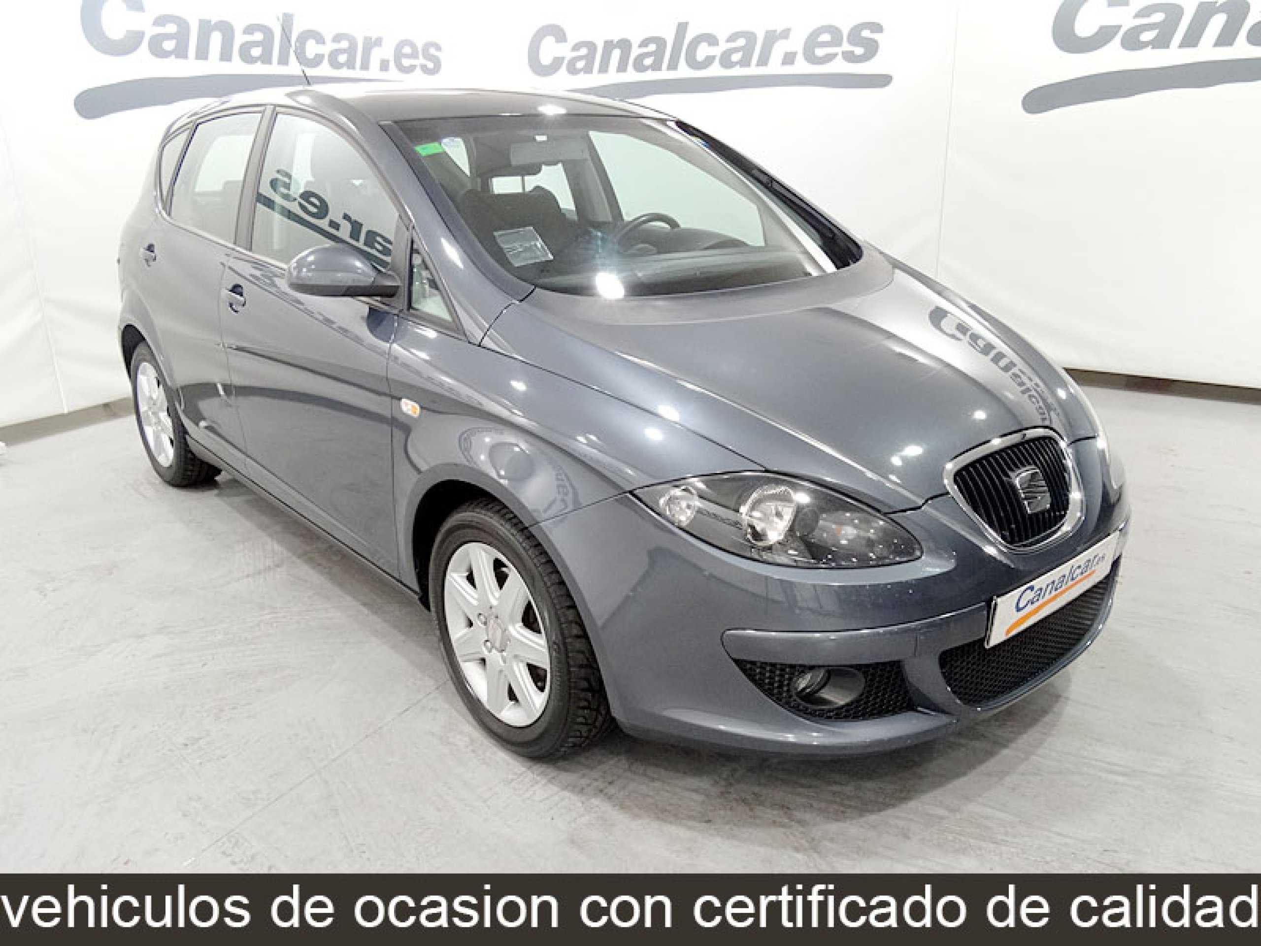 Foto Seat Altea 5