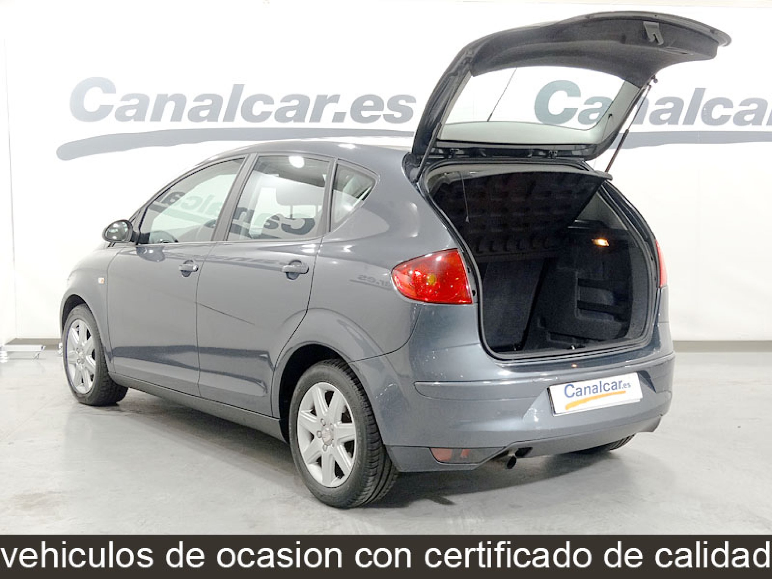 Foto Seat Altea 8