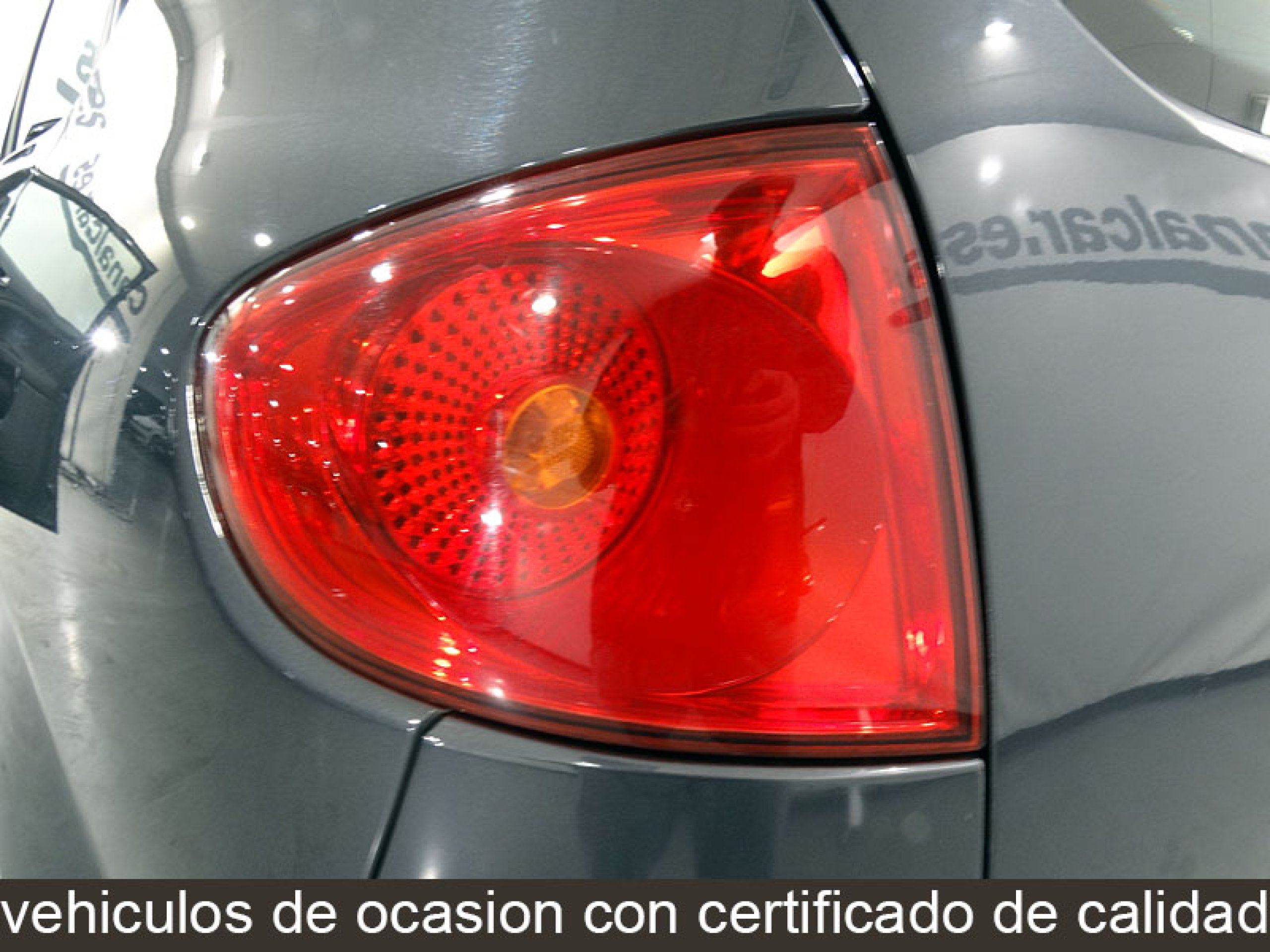 Foto Seat Altea 16
