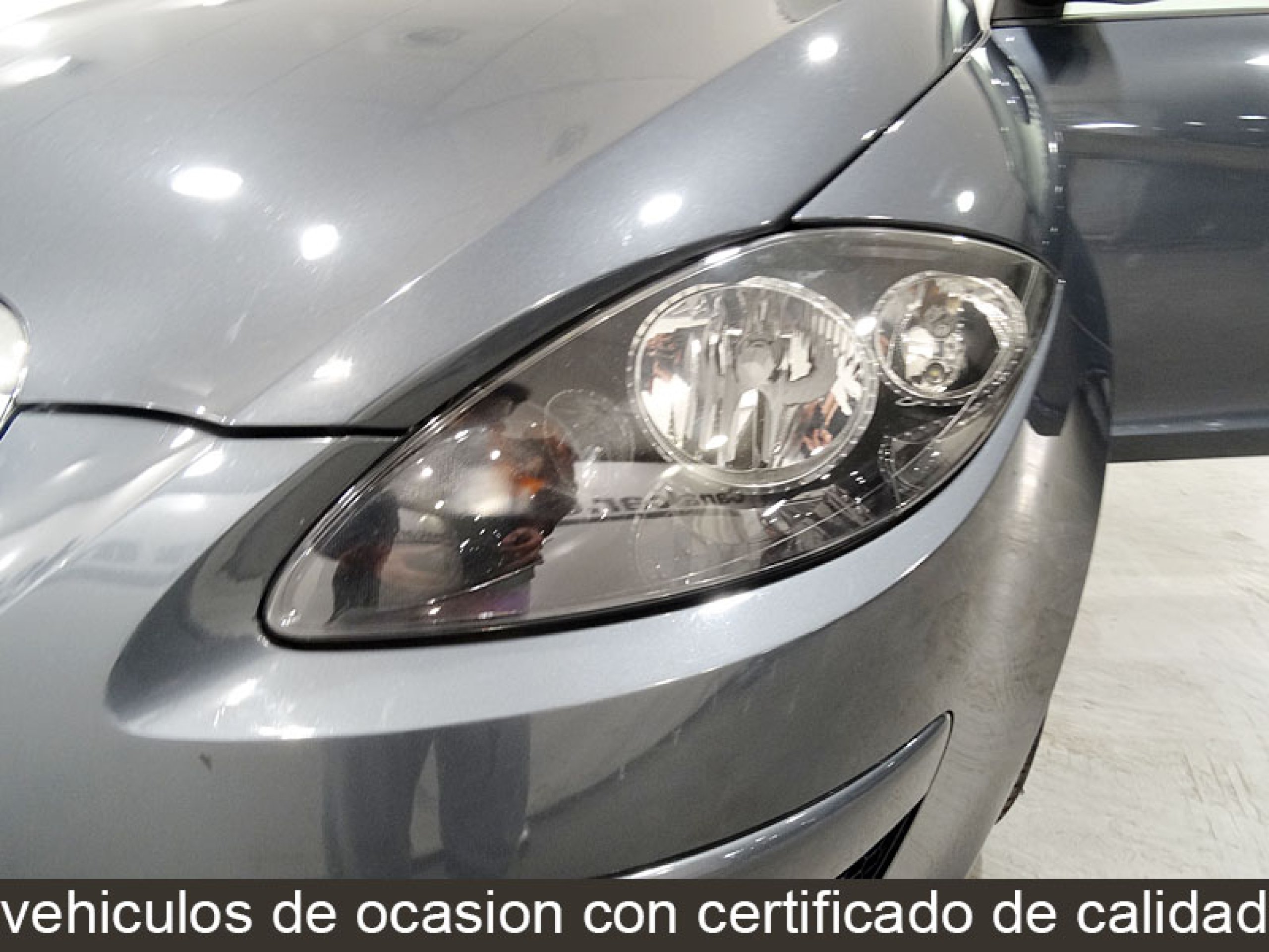 Foto Seat Altea 19