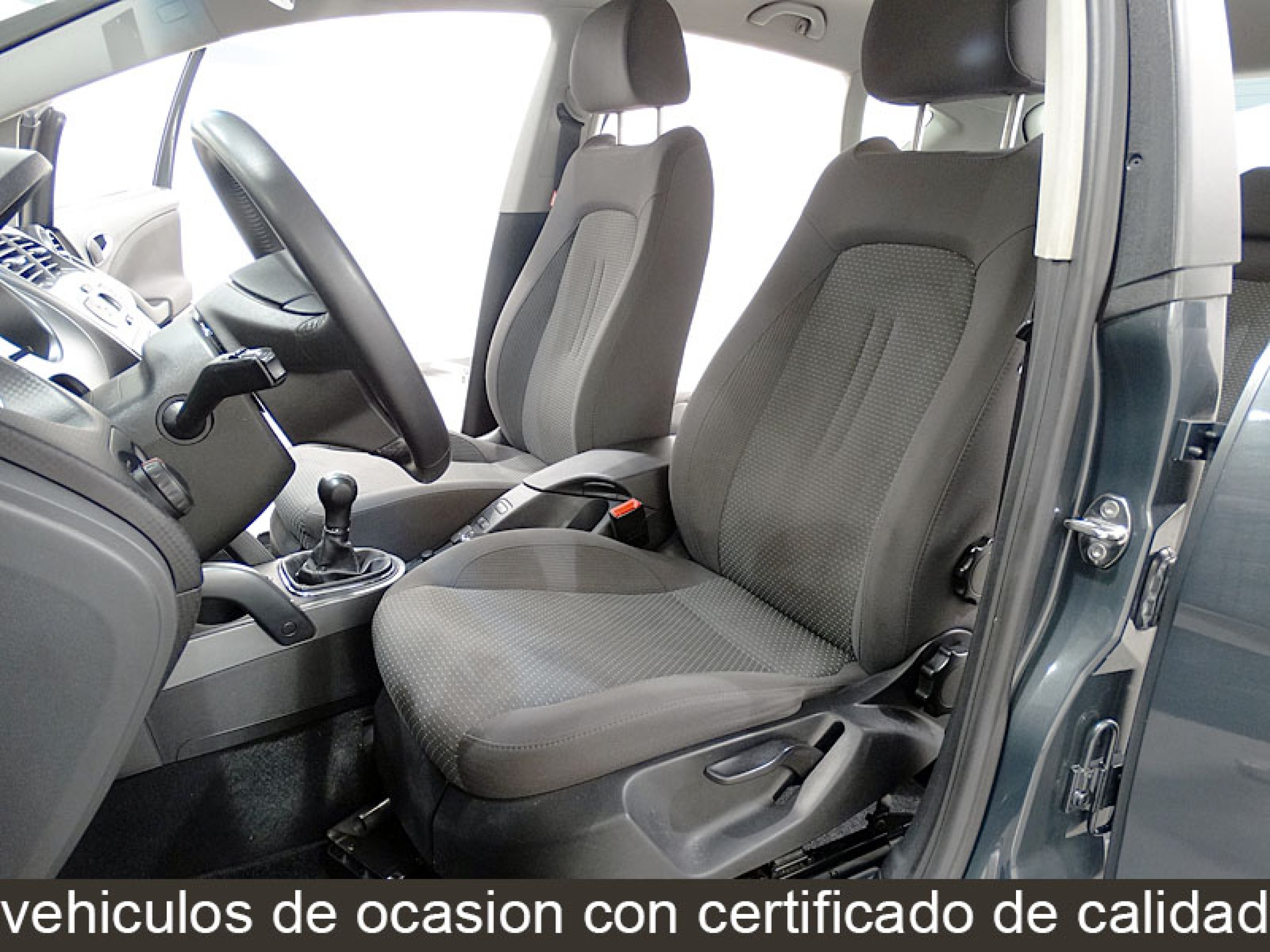 Foto Seat Altea 21