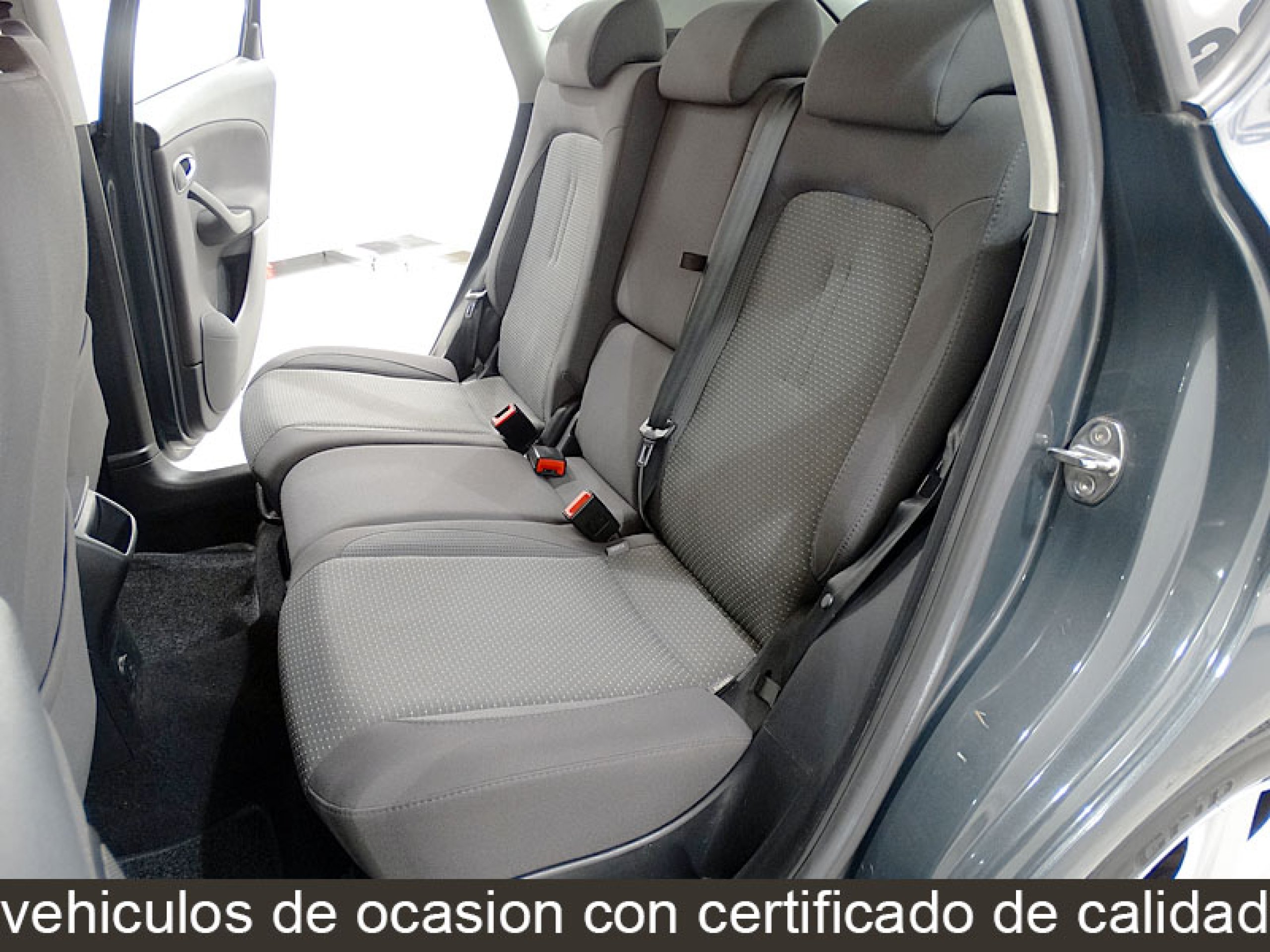 Foto Seat Altea 22