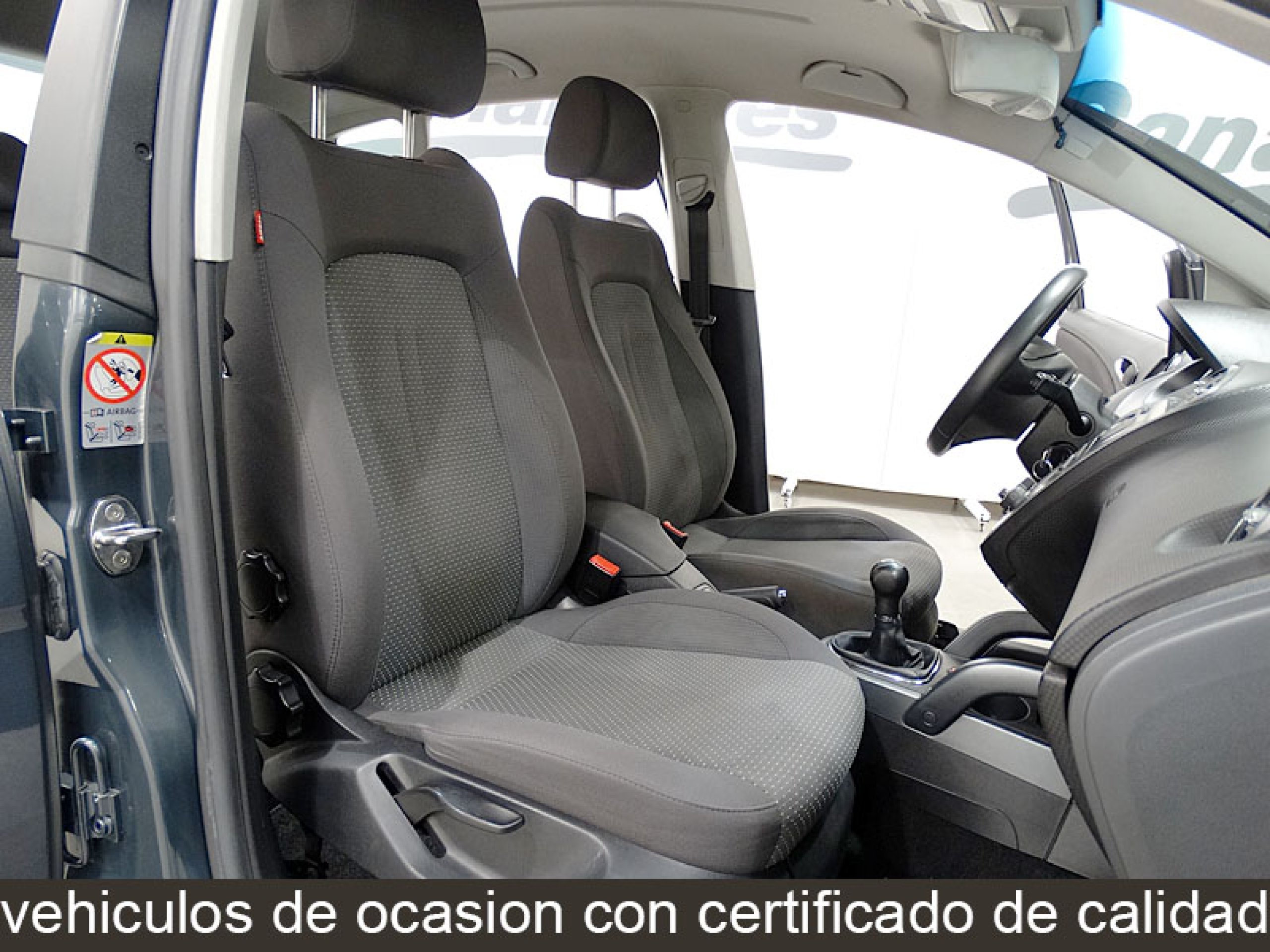 Foto Seat Altea 23