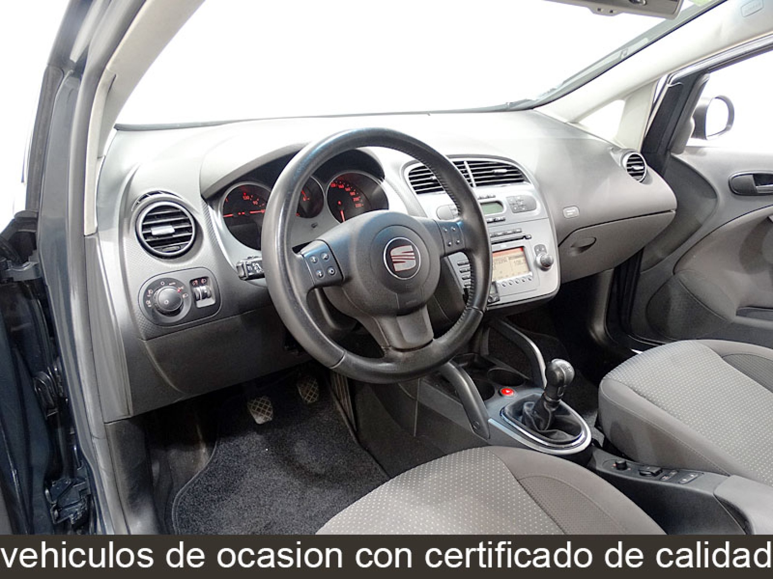 Foto Seat Altea 24