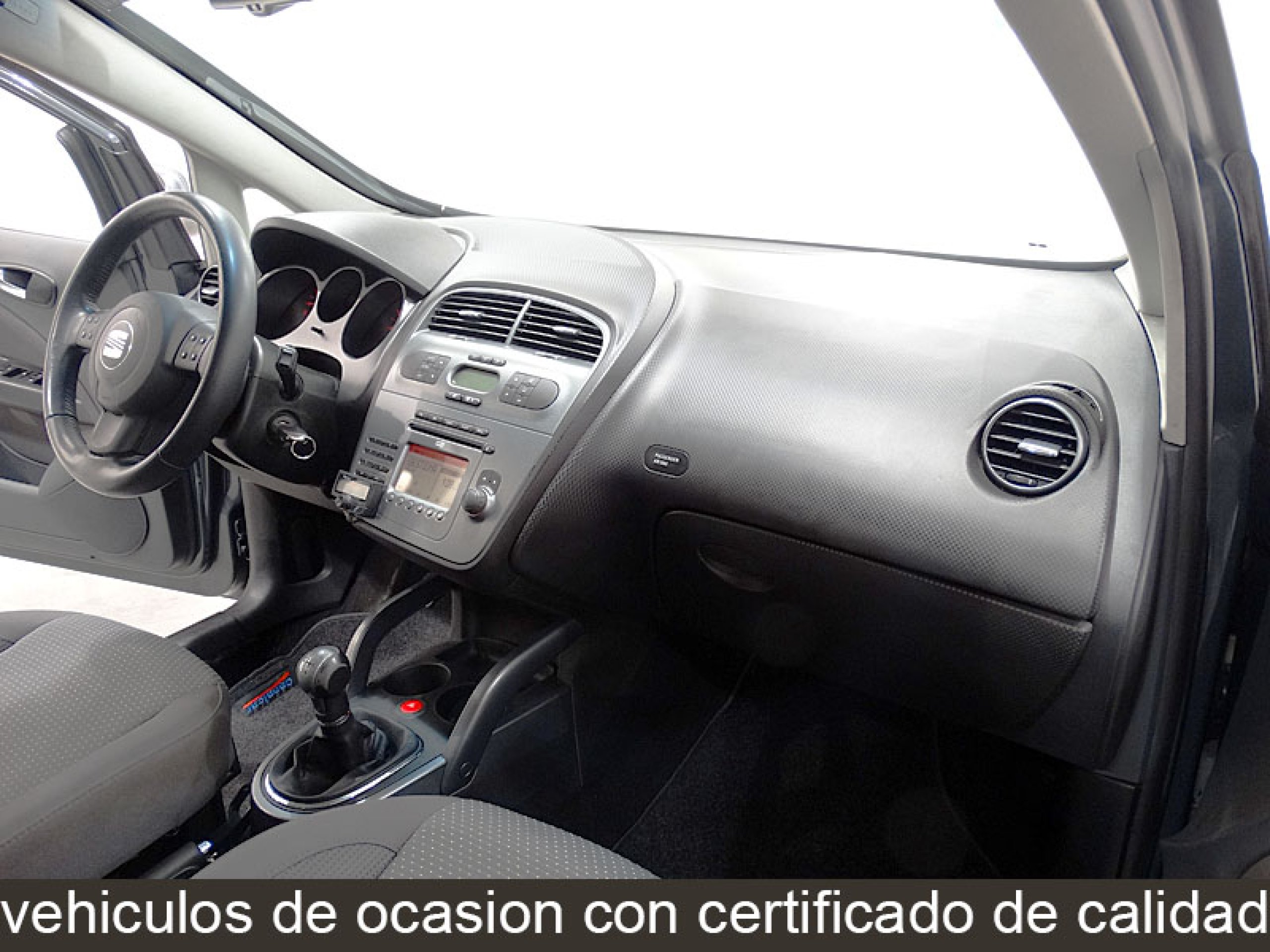 Foto Seat Altea 25