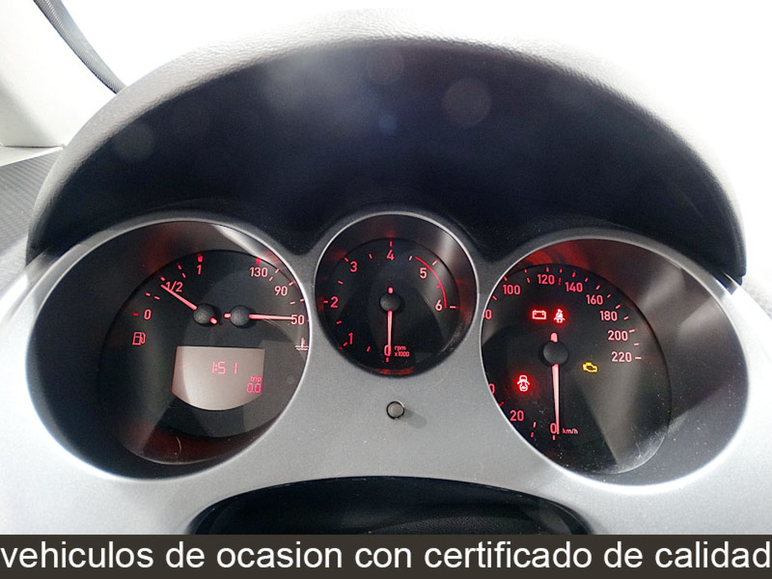 Foto Seat Altea 31