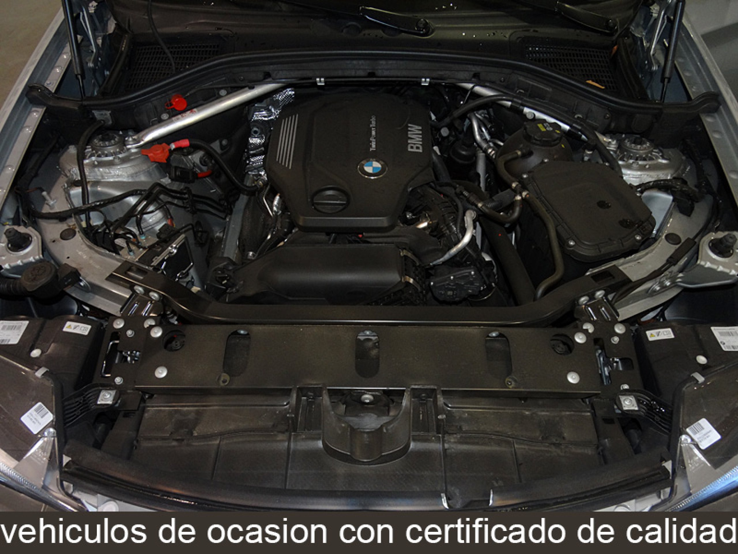 Foto Bmw X3 9